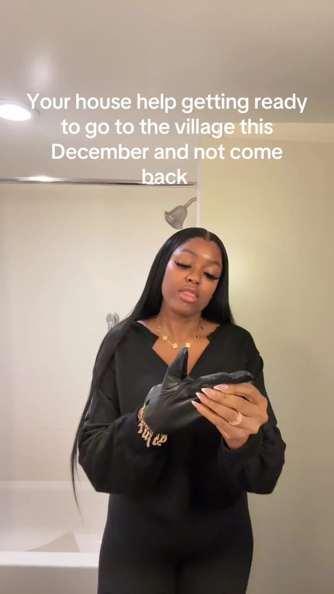 Tiktok post preview 2 from @officialmychaskia