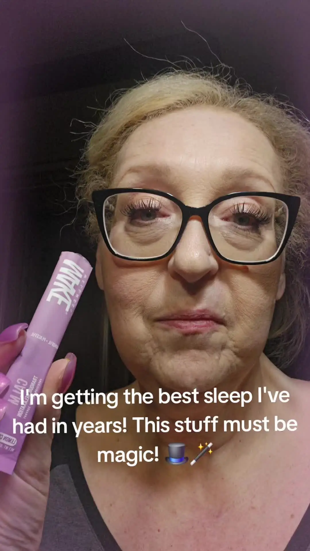 Tiktok post preview 1 from @juliecrighton