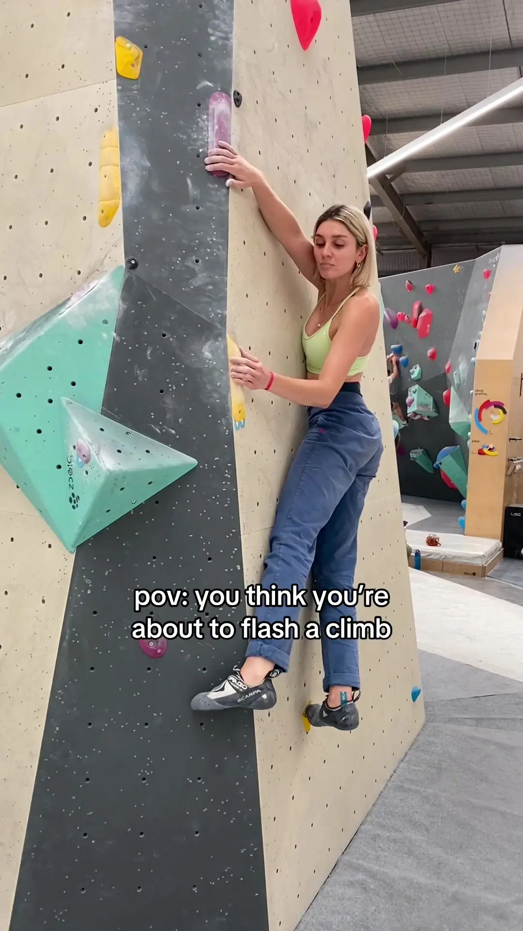 Tiktok post thumbnail