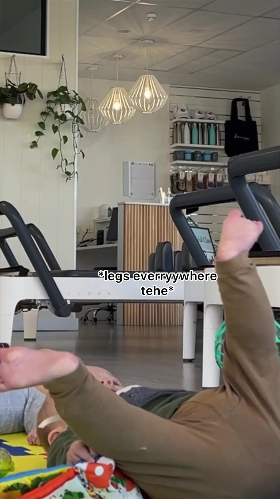 Tiktok post thumbnail