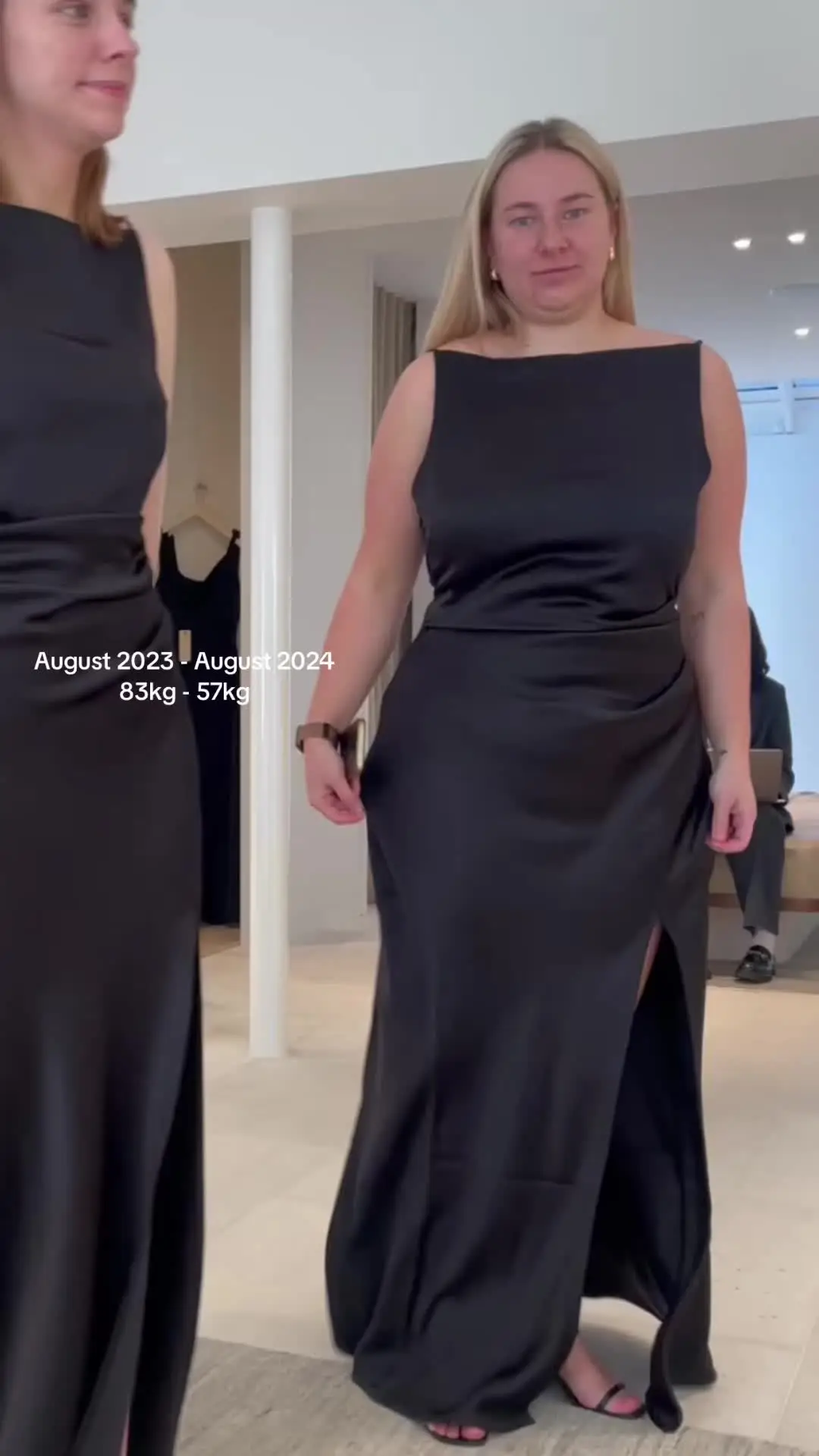 Tiktok post preview 3 from @dilshealth