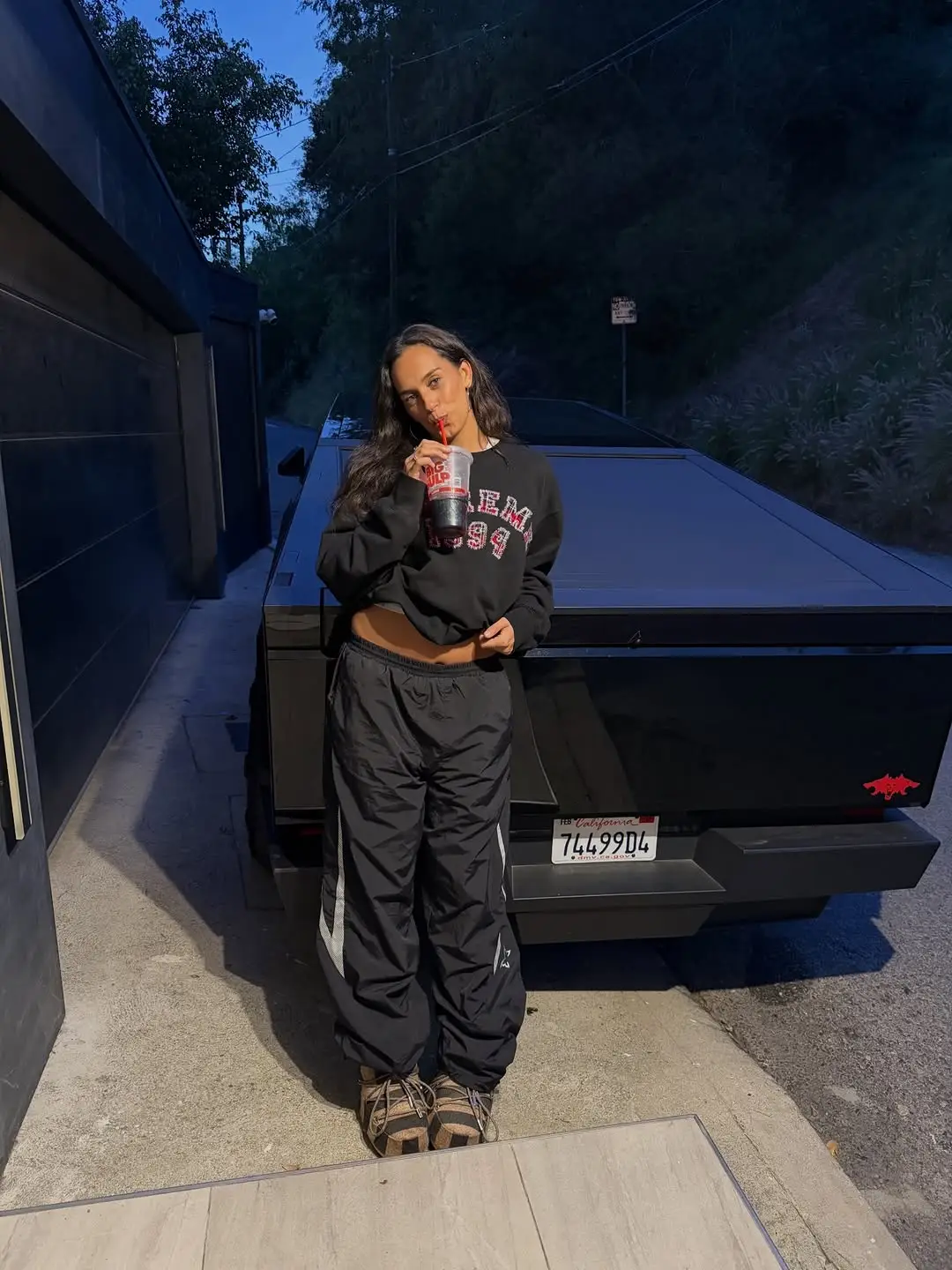 Instagram post thumbnail