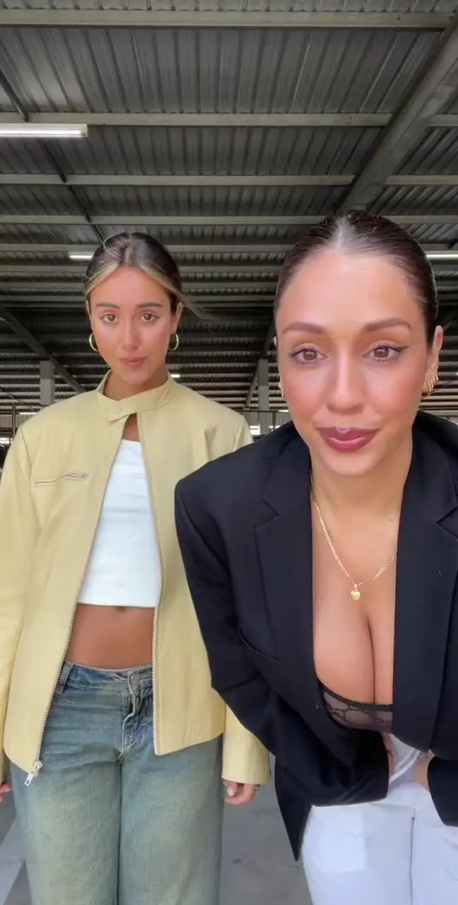 Tiktok post preview 2 from @claudiabanfieldd