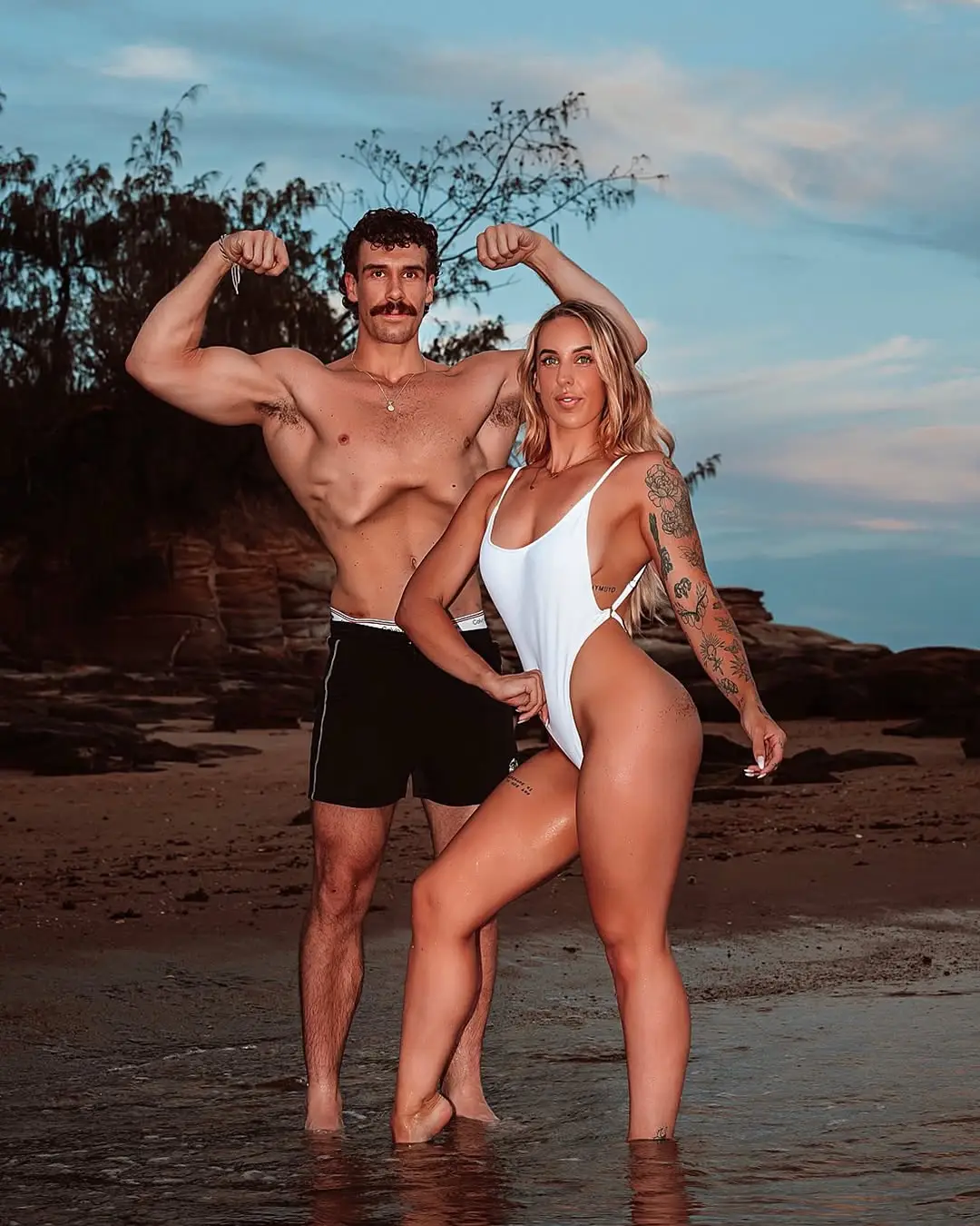 Instagram post thumbnail
