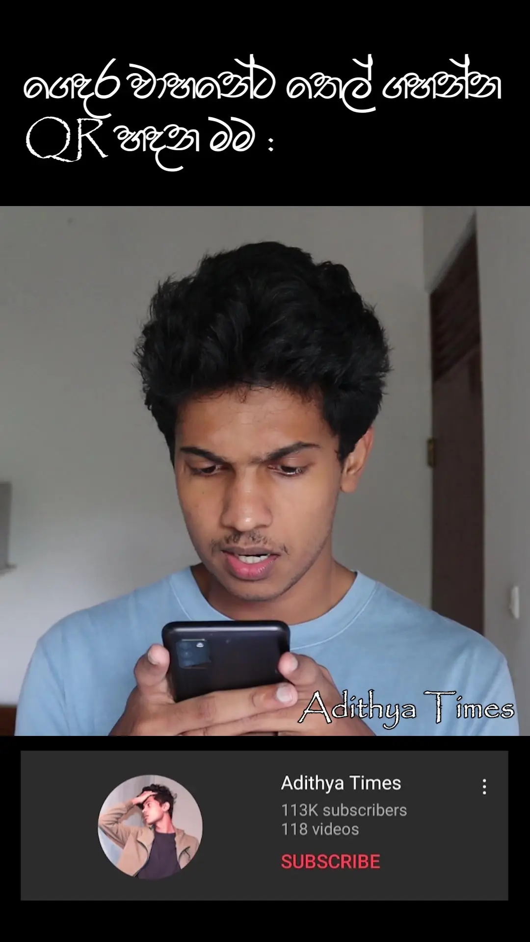 Tiktok post thumbnail