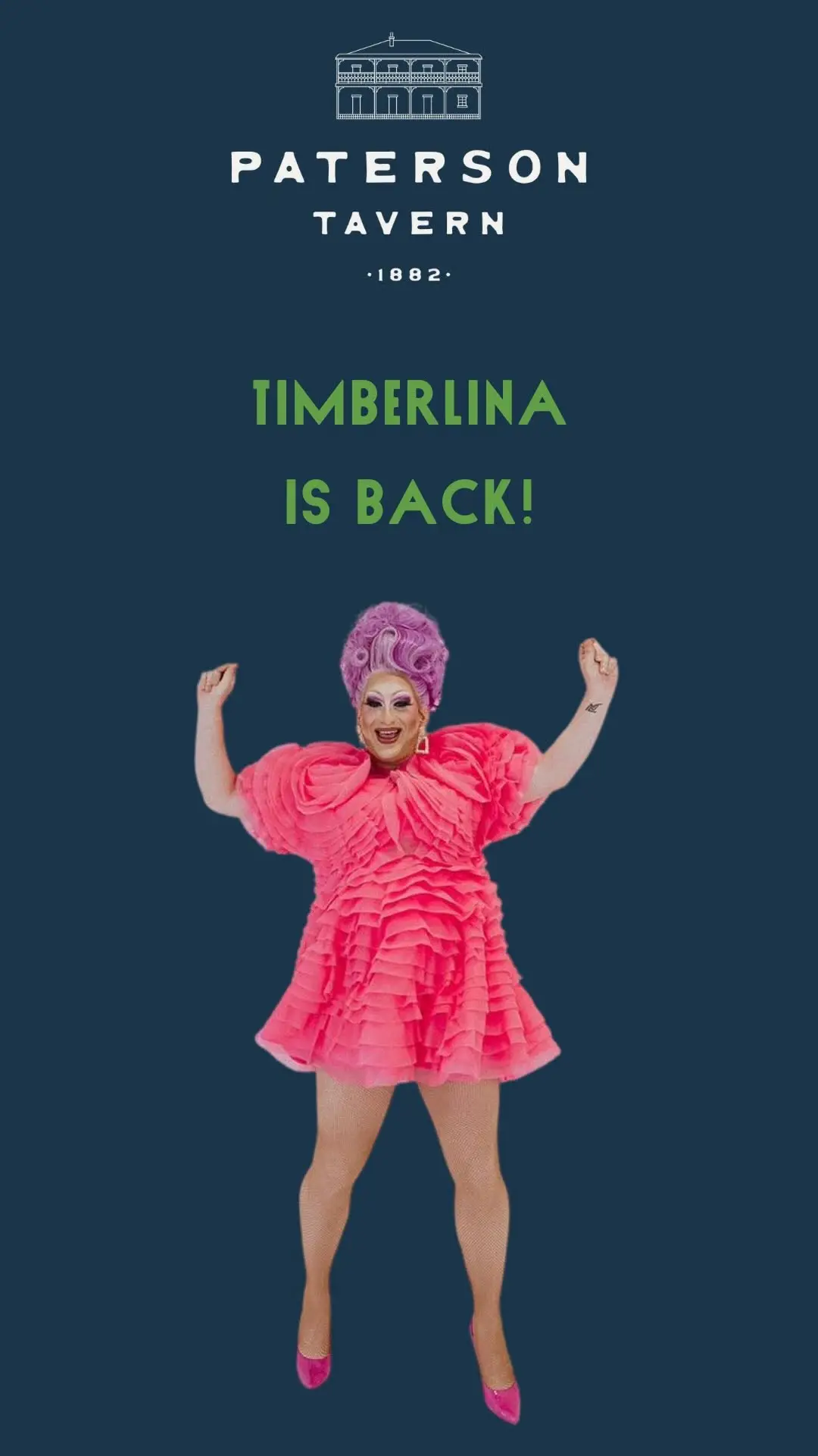 Instagram post preview 3 from thetimberlina