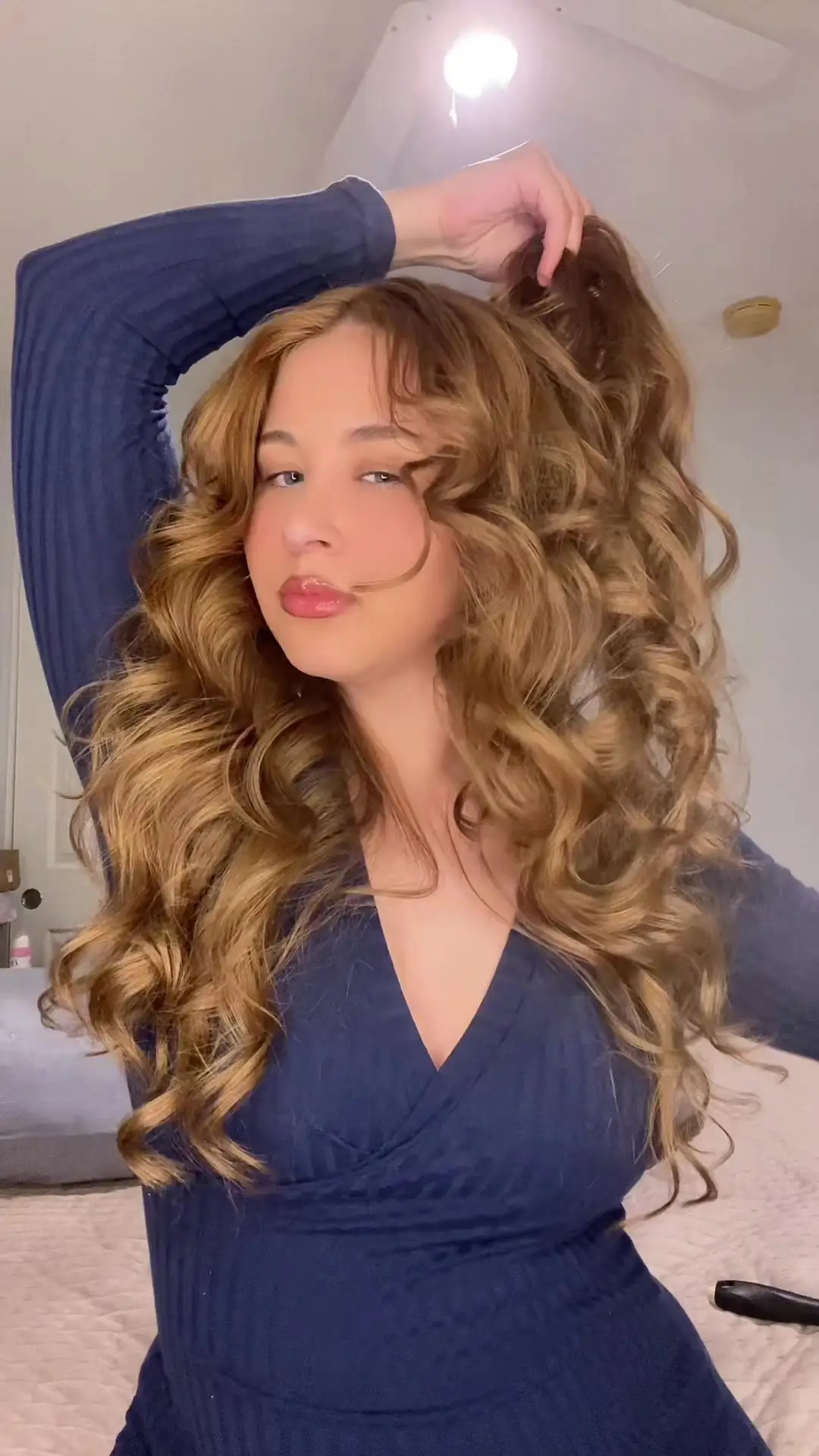Tiktok post preview 1 from @sociallycelinette