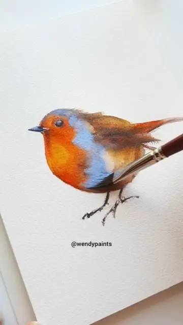 Instagram post preview 2 from wendypaints