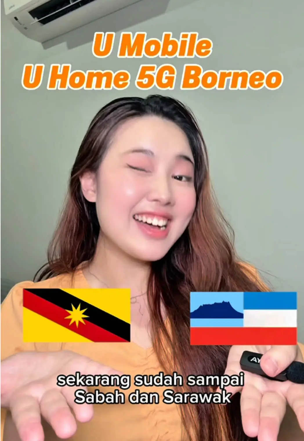 Tiktok post preview 2 from @sheronicka_ronny