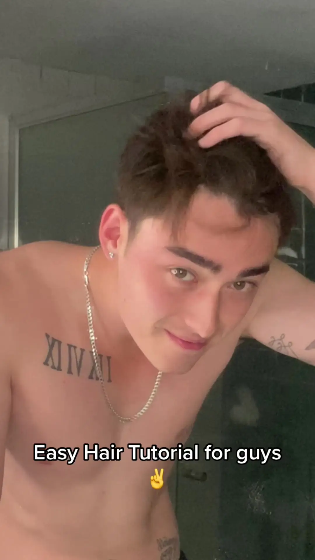 Tiktok post preview 3 from @joey.robson