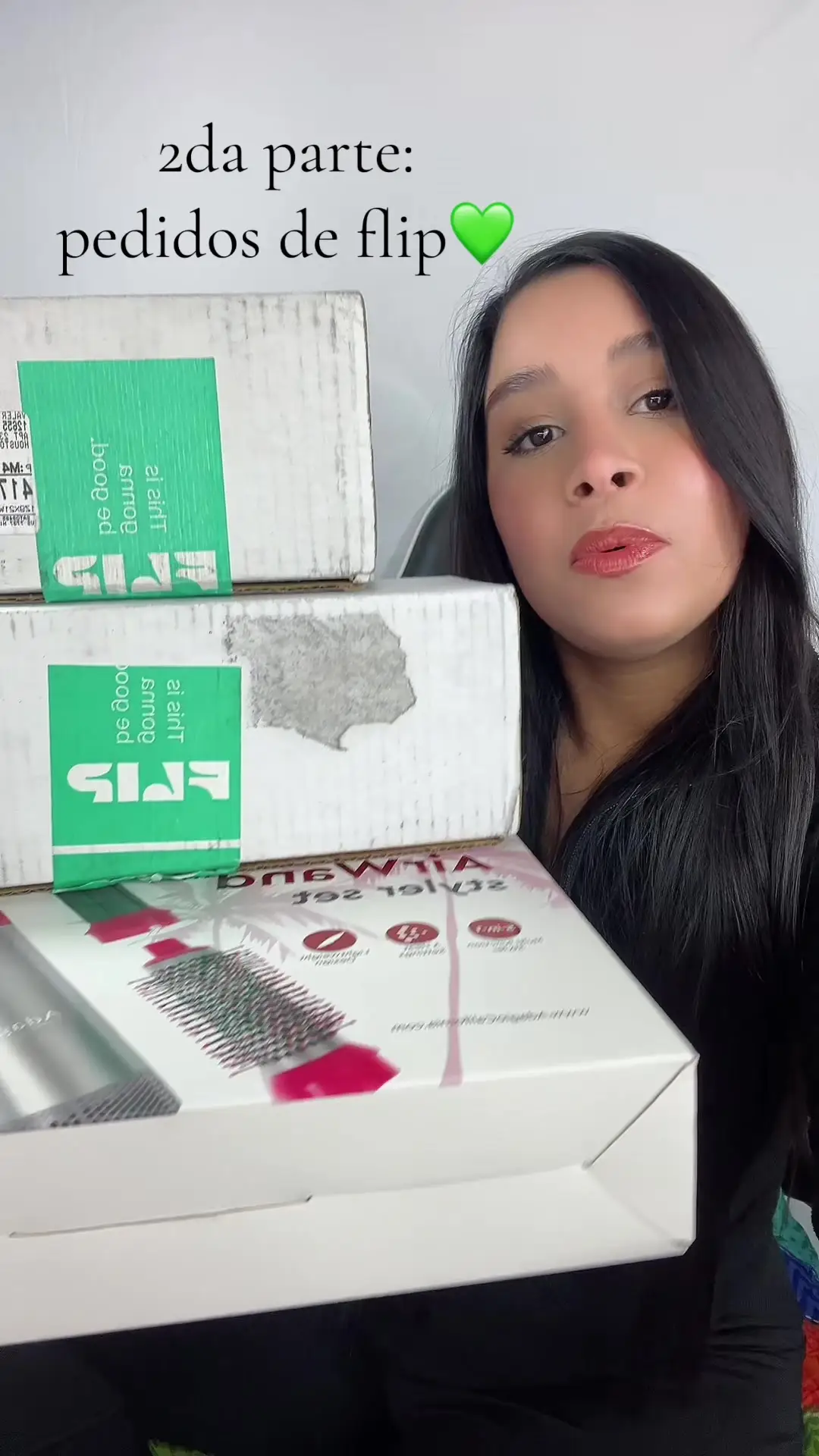 Tiktok post preview 2 from @valdiazbeauty