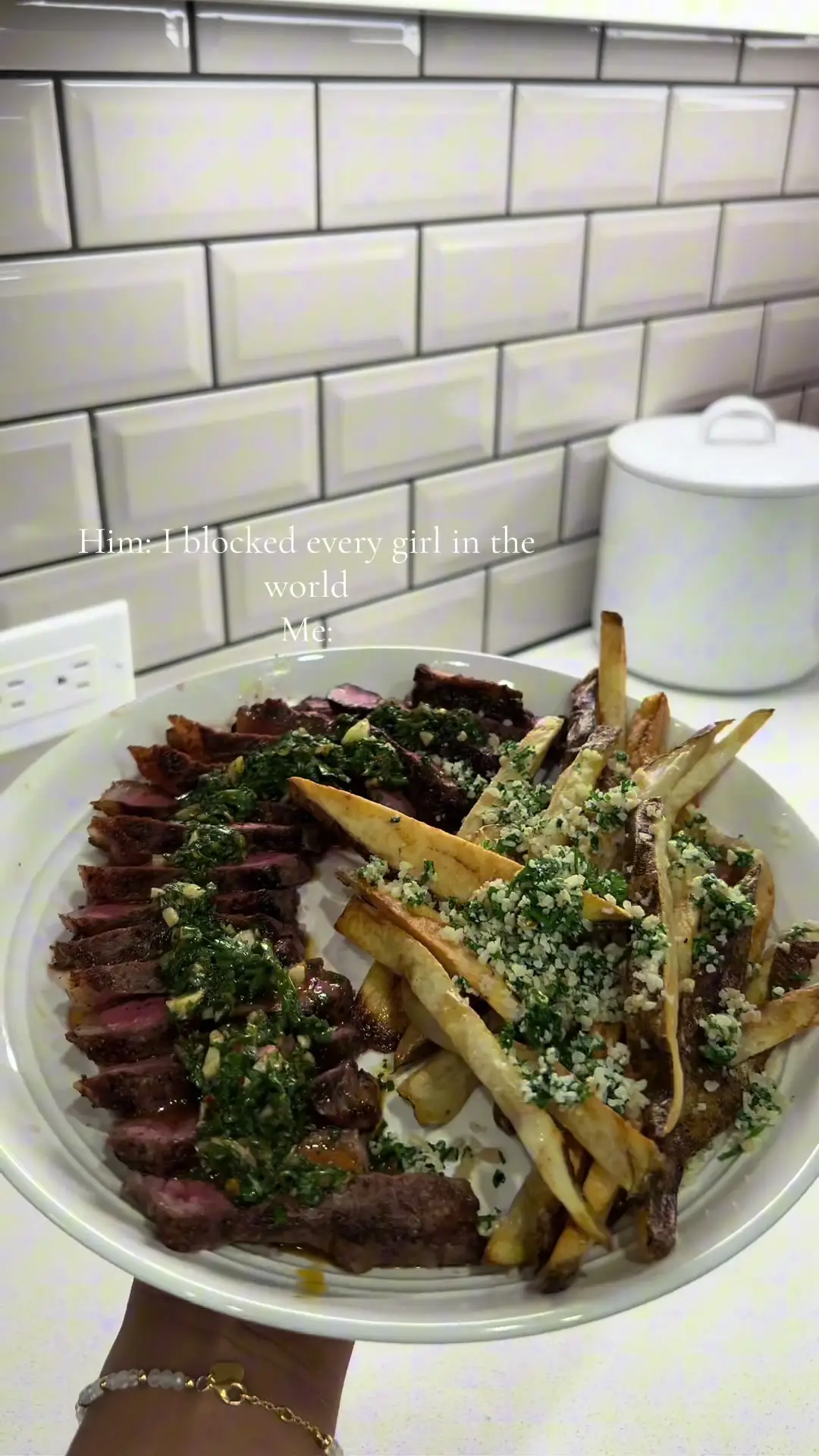 Tiktok post preview 2 from @therealchefneicy
