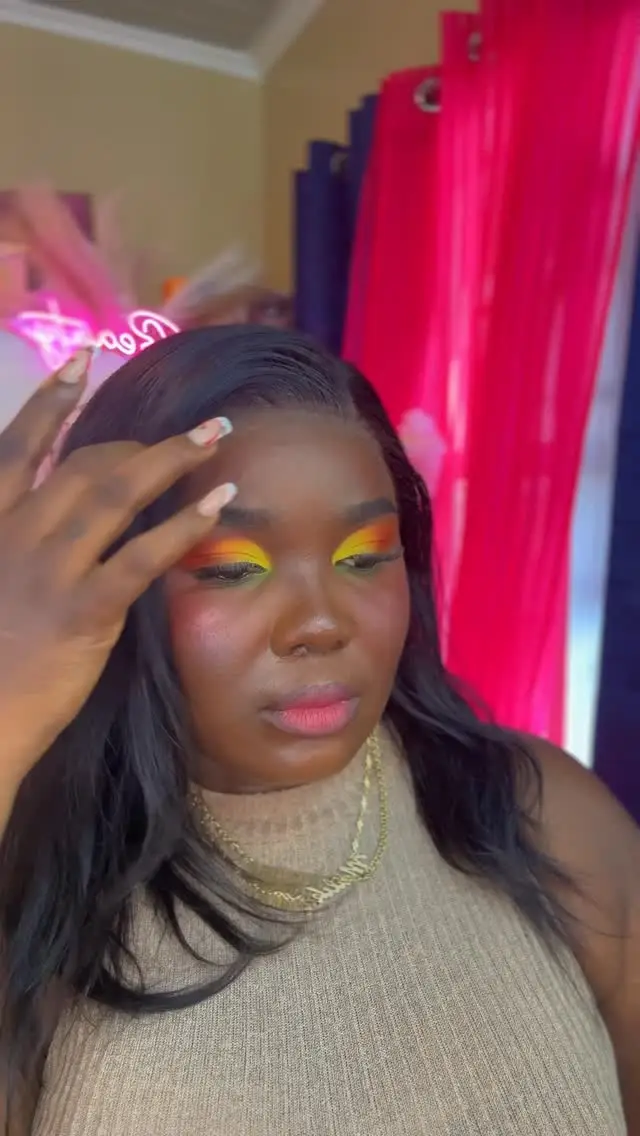 Instagram post preview 1 from artistic_makeup_queen