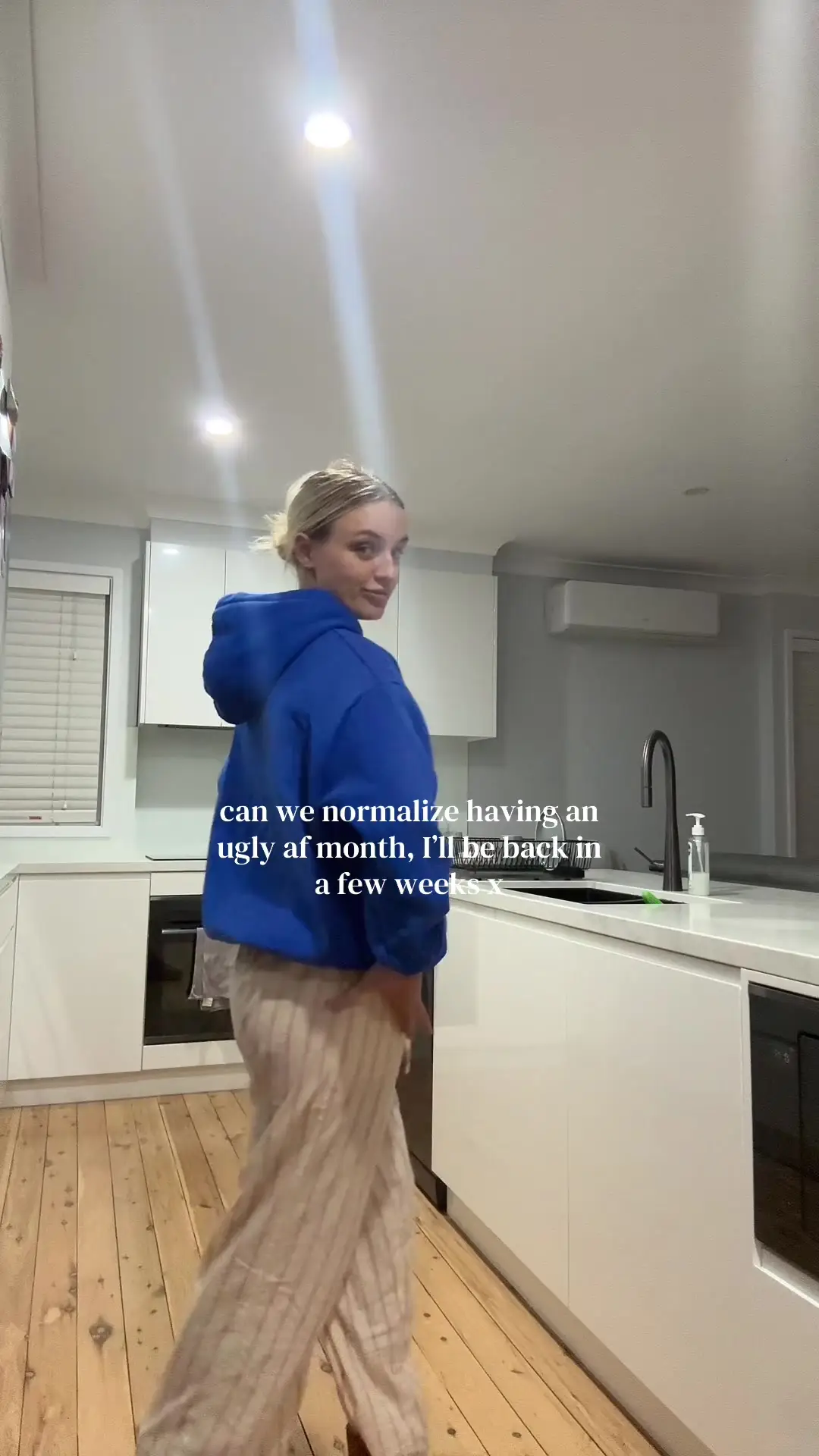 Tiktok post preview 3 from @haylleyjones