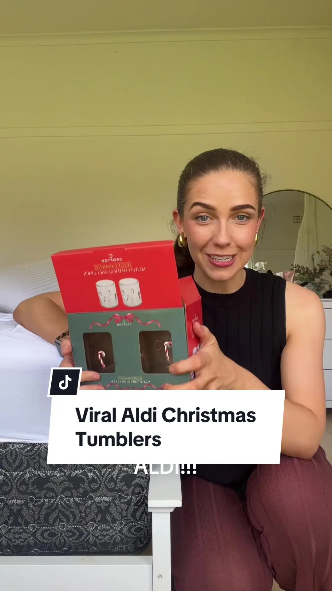 Tiktok post preview 2 from @bridgetshadbolt_