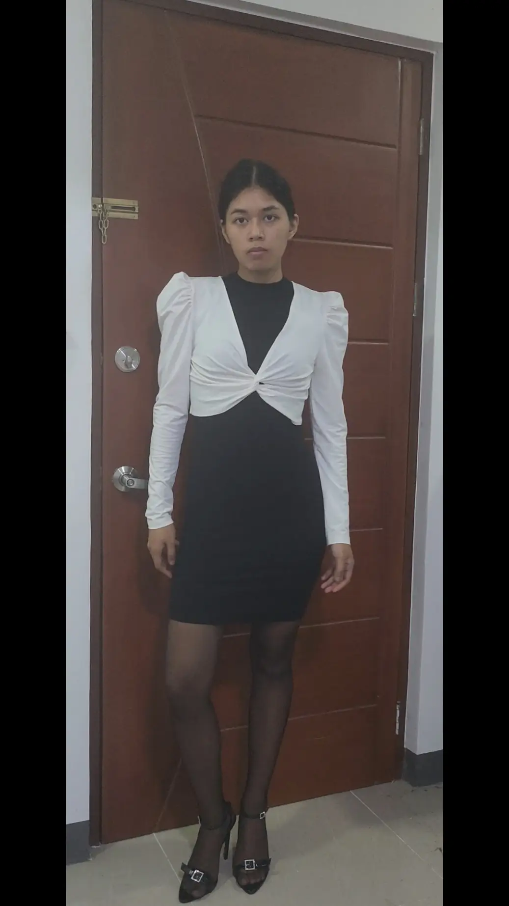 Tiktok post preview 2 from @lourdv