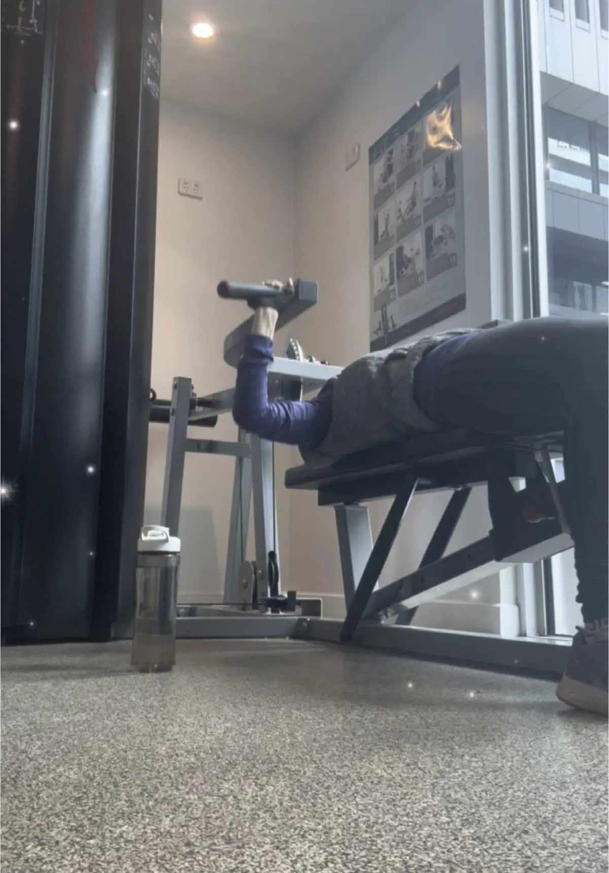 Tiktok post preview 3 from @mkeyever