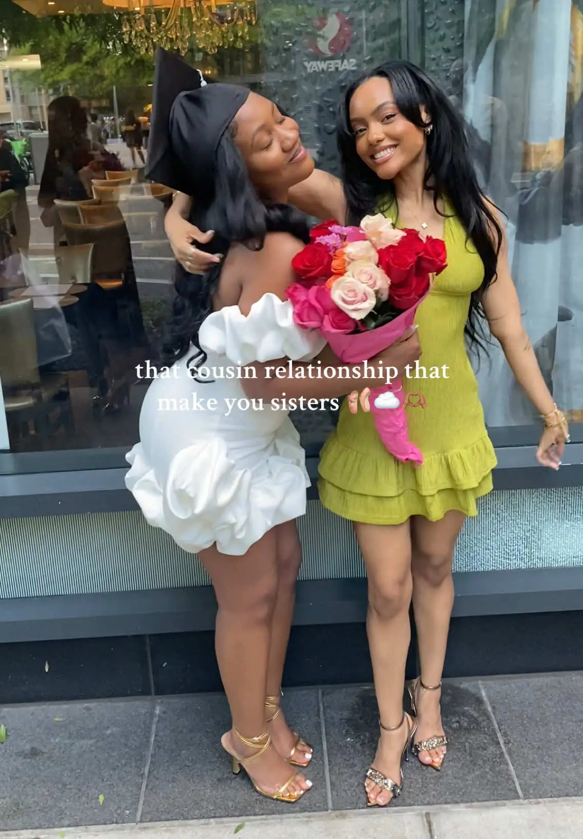 Tiktok post preview 3 from @kaylaharnae0