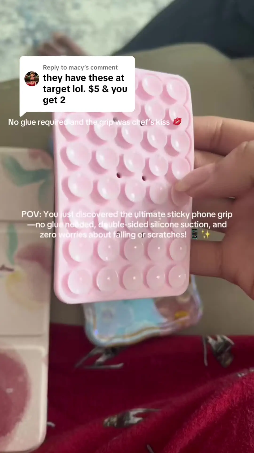 Tiktok post thumbnail