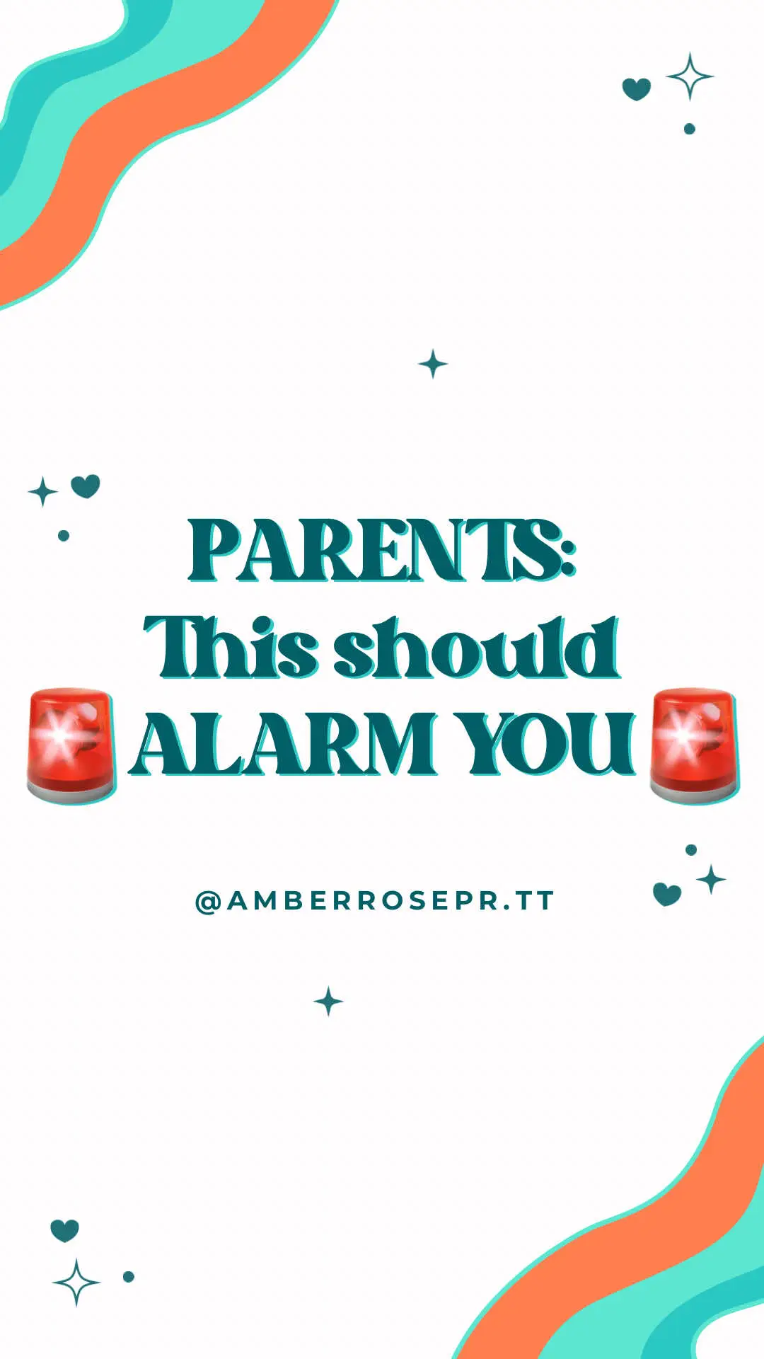 Tiktok post preview 2 from @amberrosepr.tt