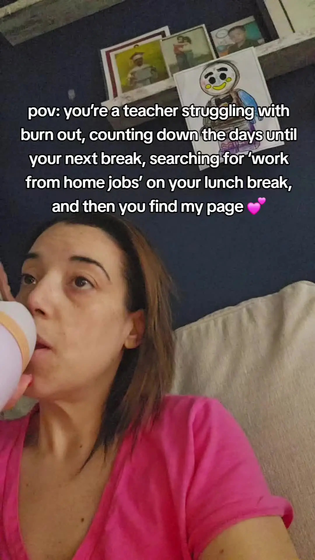 Tiktok post thumbnail
