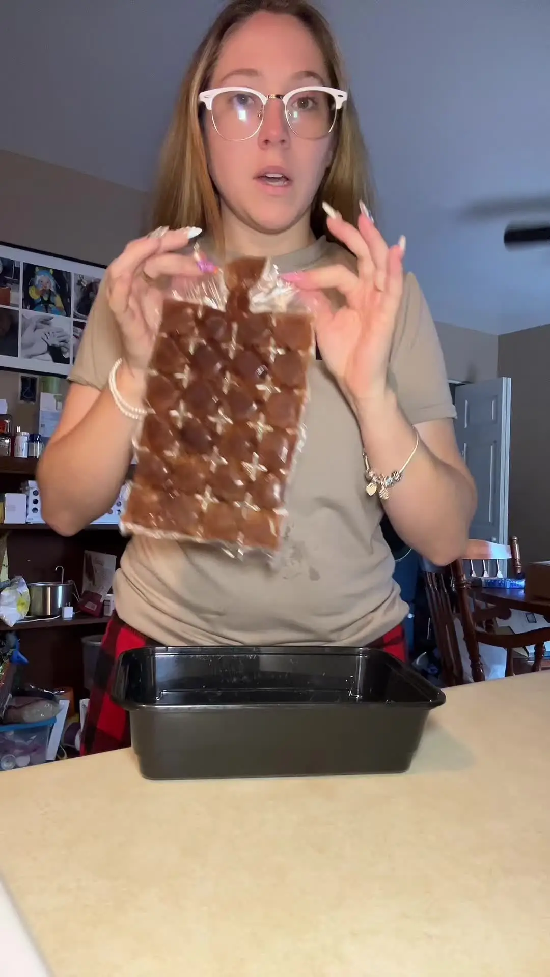 Tiktok post preview 2 from @cassidy.reigart