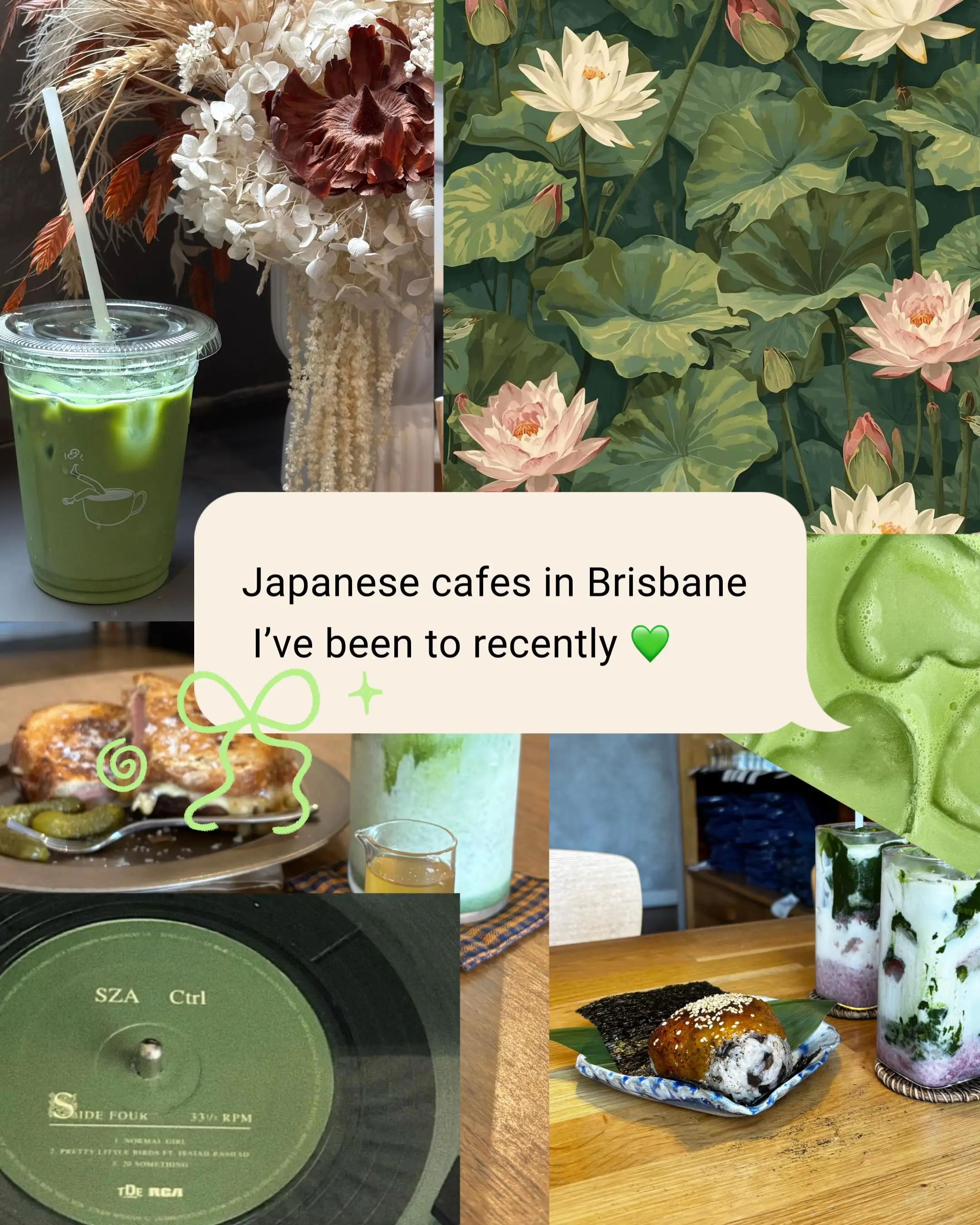 Tiktok post preview 3 from @cafetimewithshani