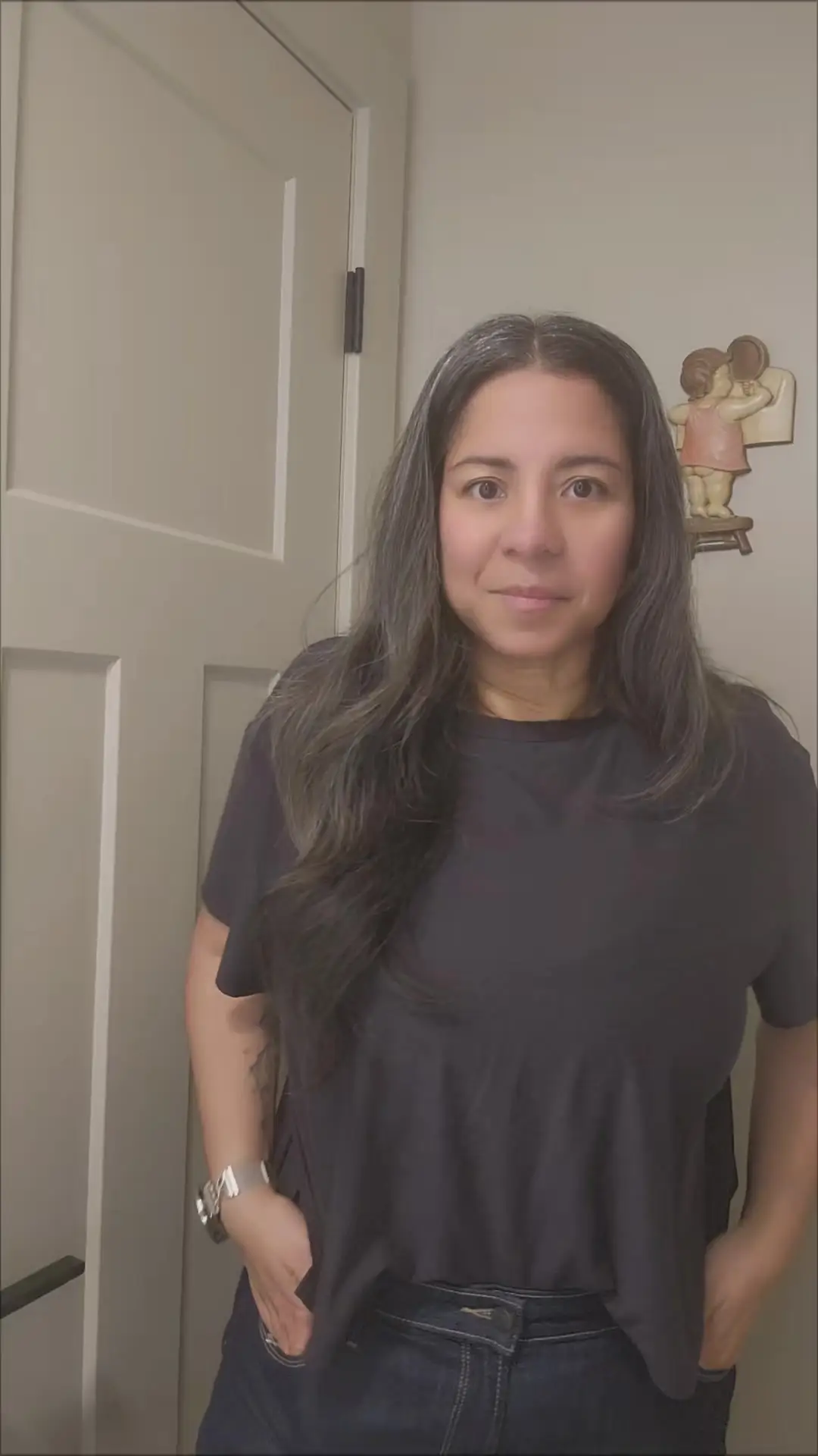 Tiktok post preview 2 from @wennie2u