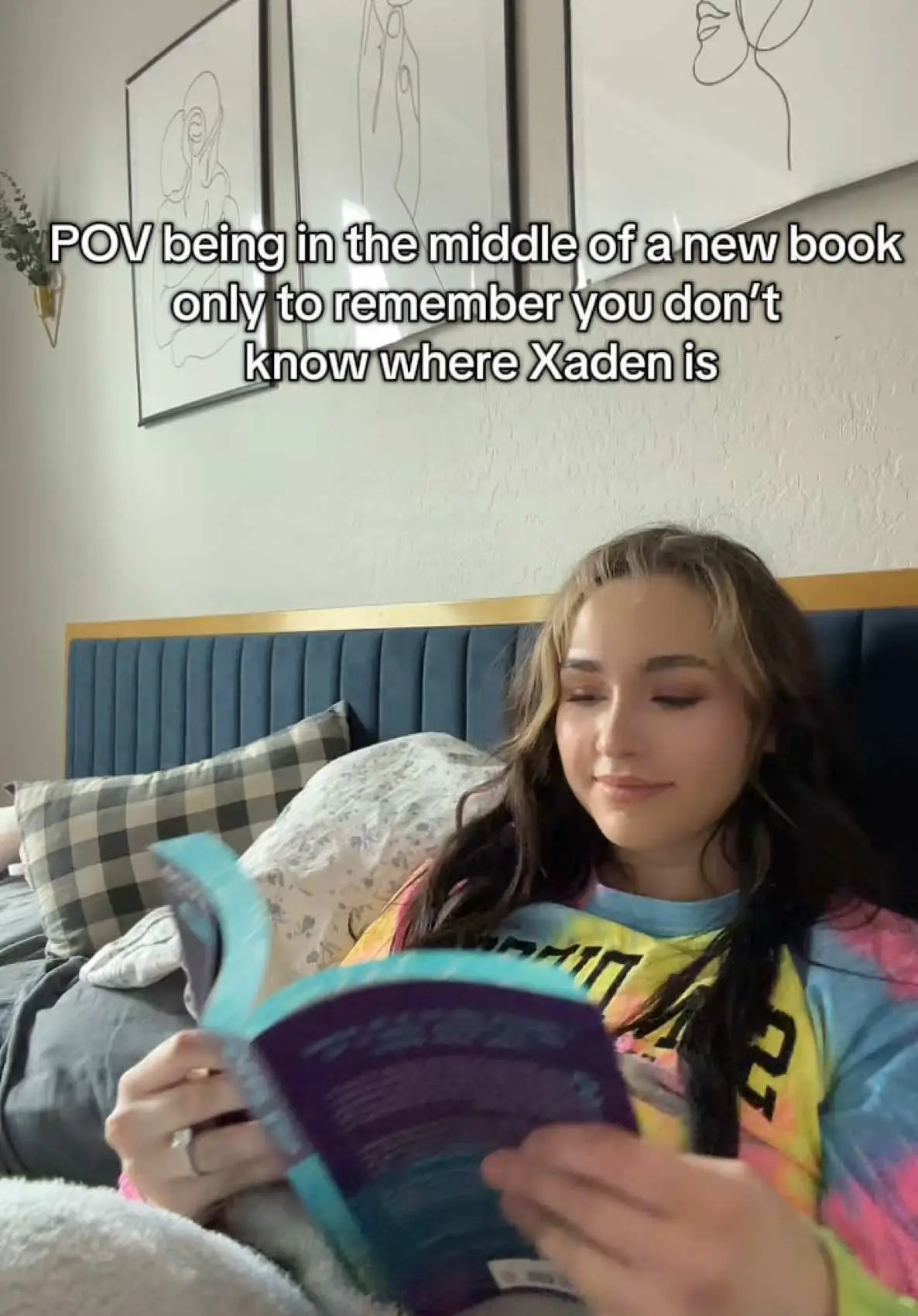 Tiktok post preview 3 from @shelfcarewithadri