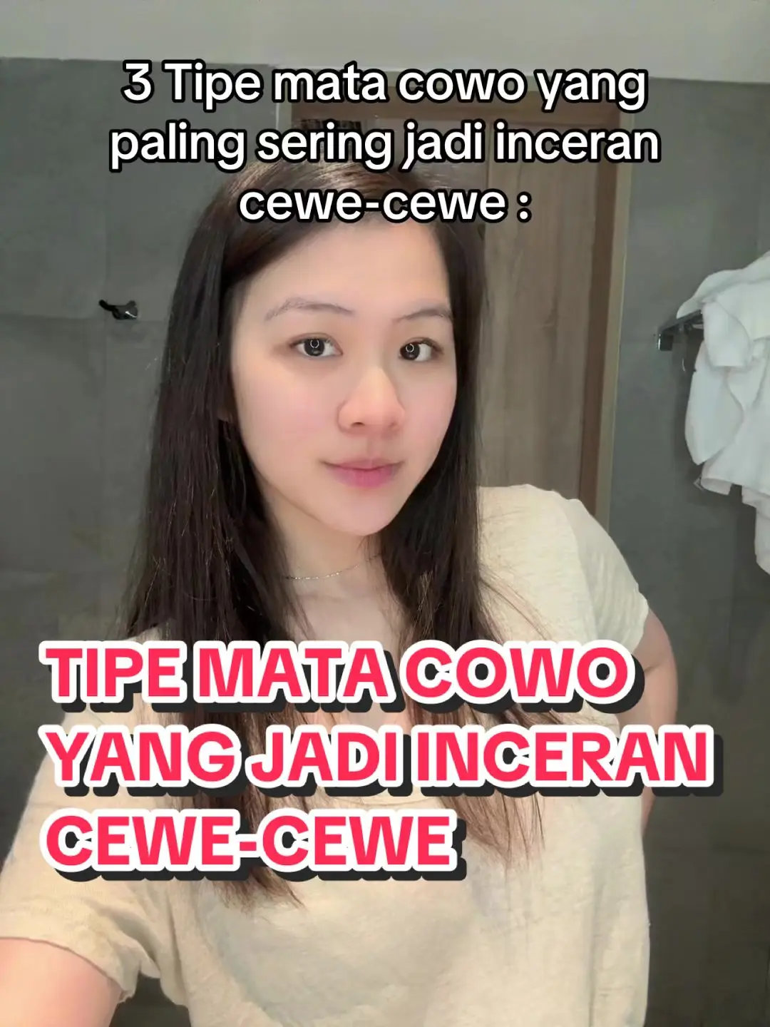 Tiktok post preview 2 from @cindymeiliana_