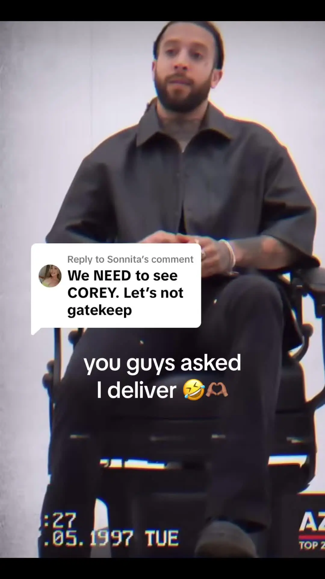 Tiktok post preview 3 from @ayatkwest