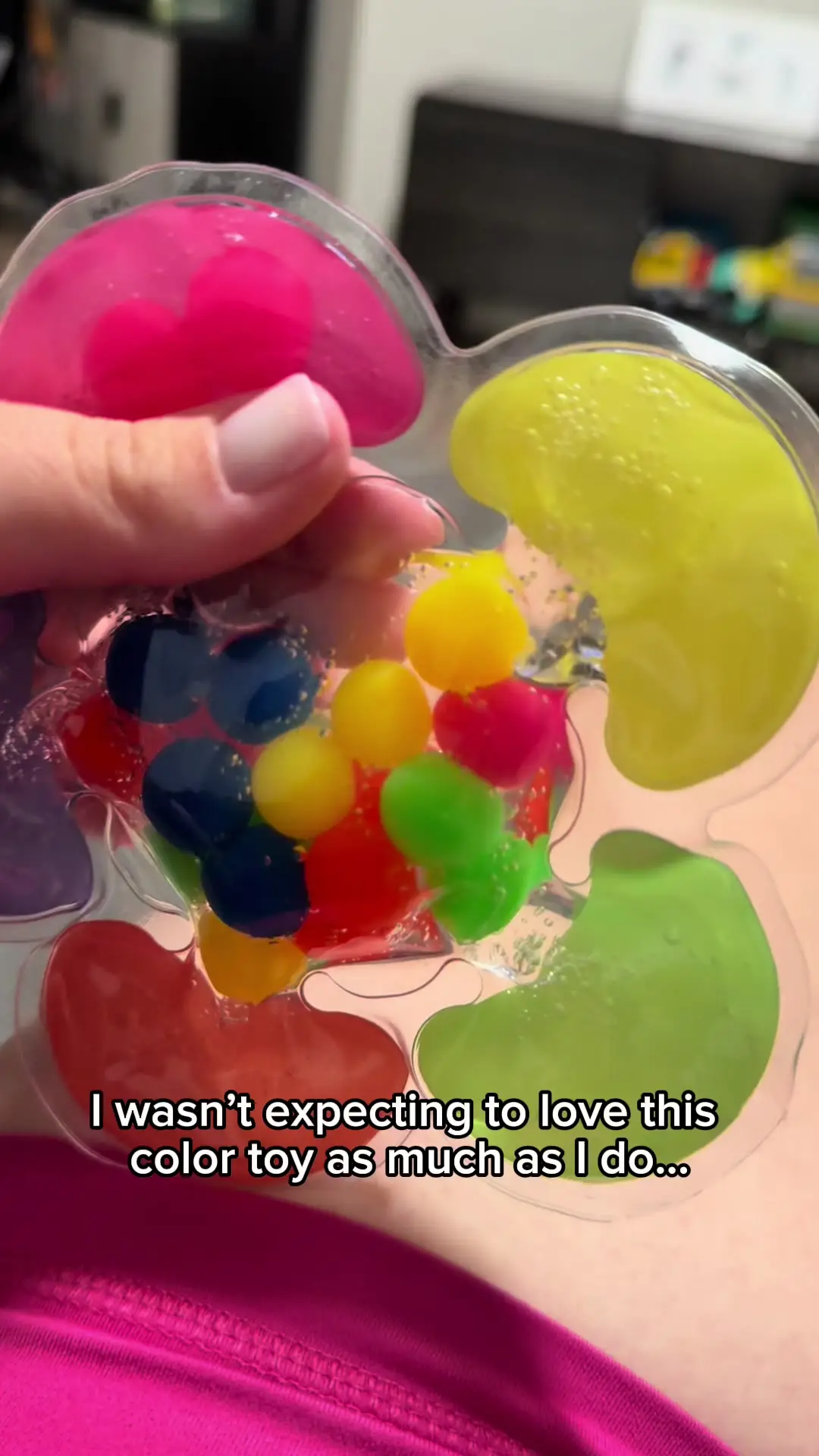 Tiktok post thumbnail