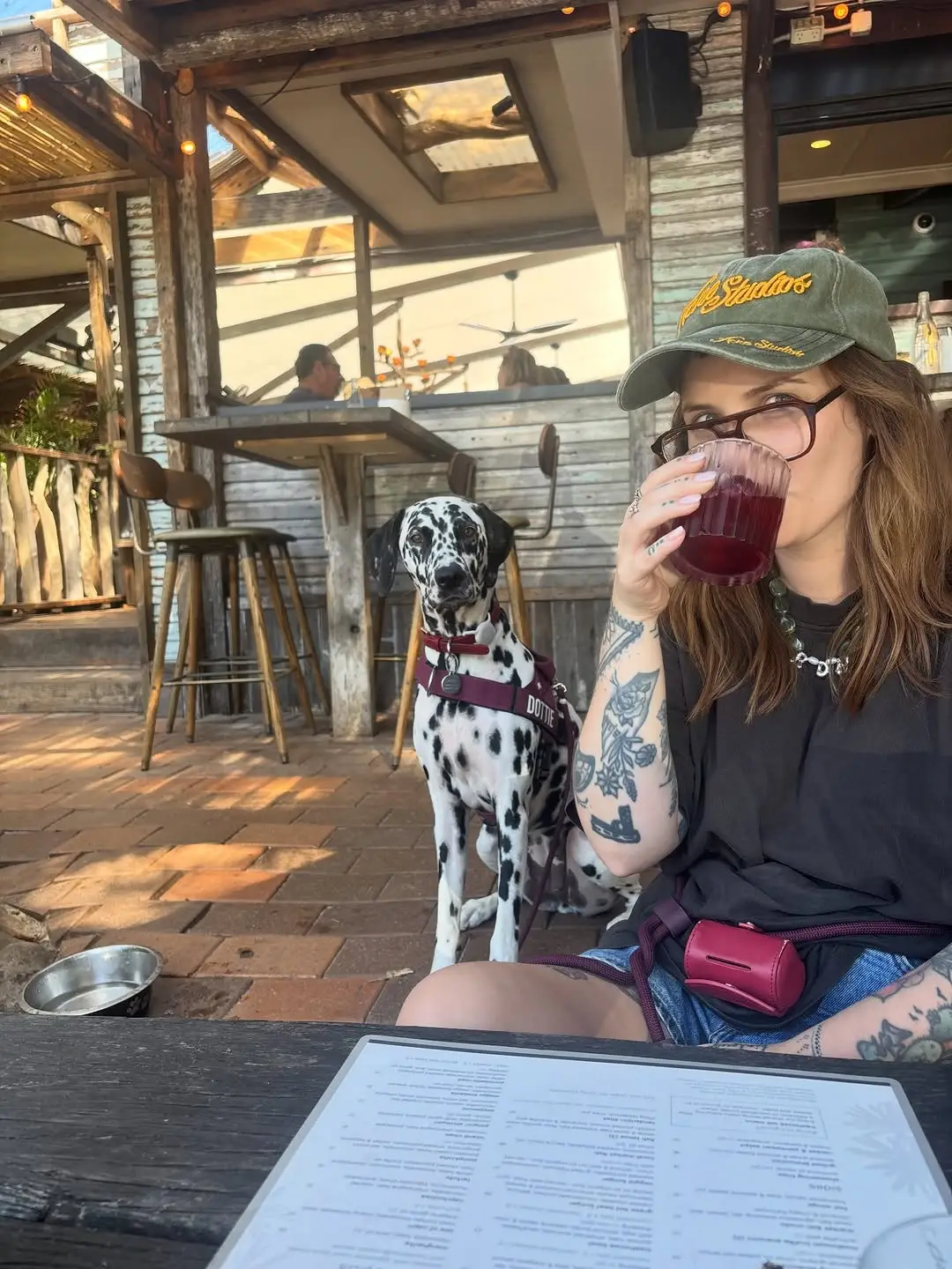 Instagram post thumbnail
