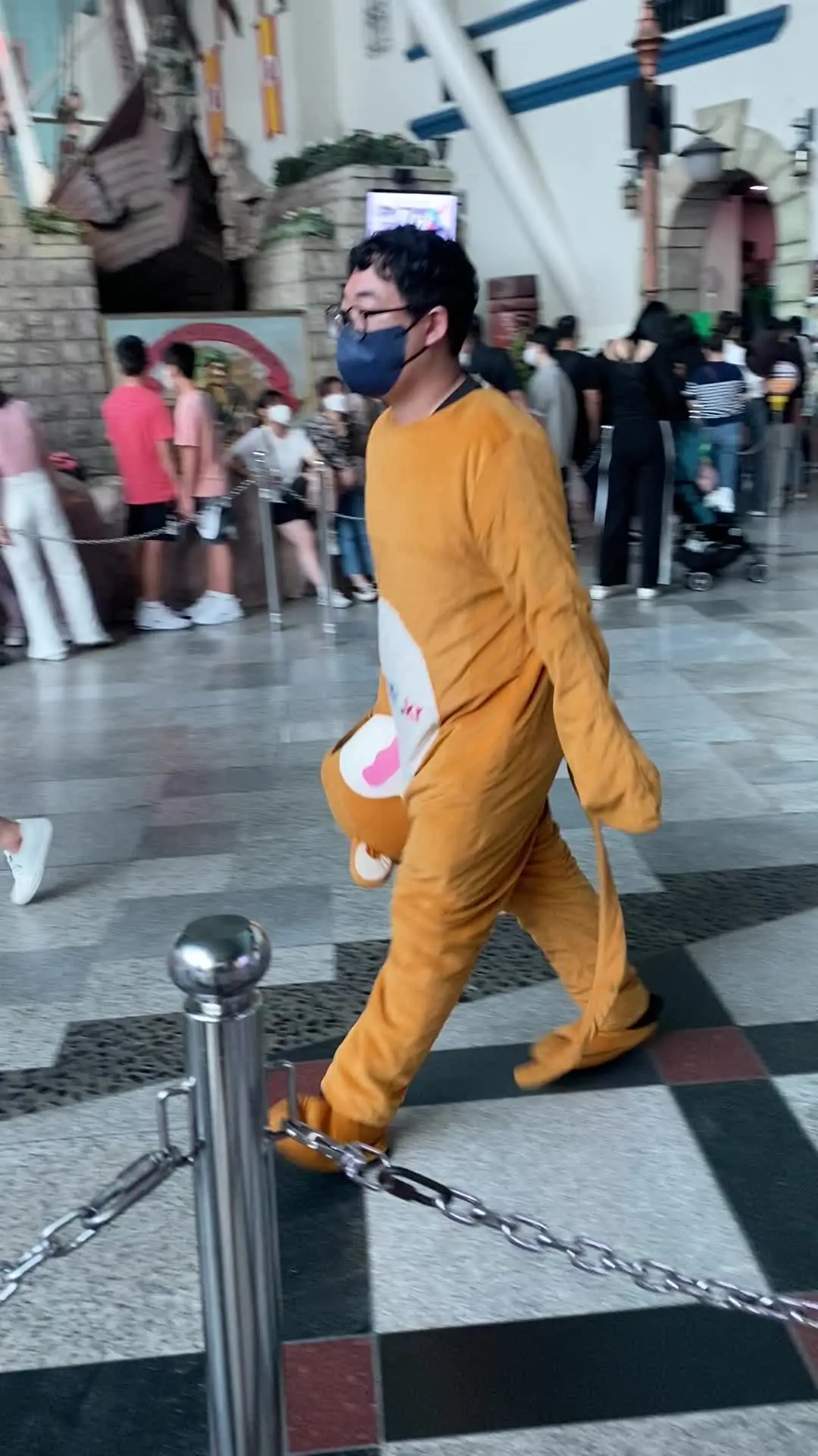 Tiktok post thumbnail