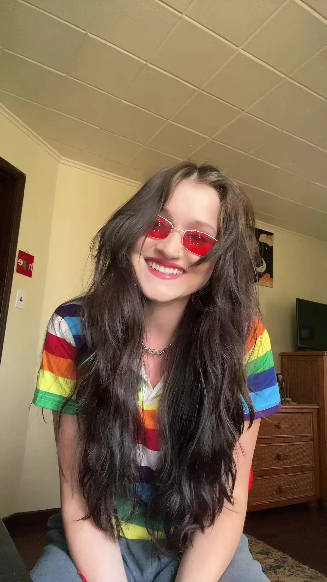 Tiktok post preview 3 from @eliseabell1