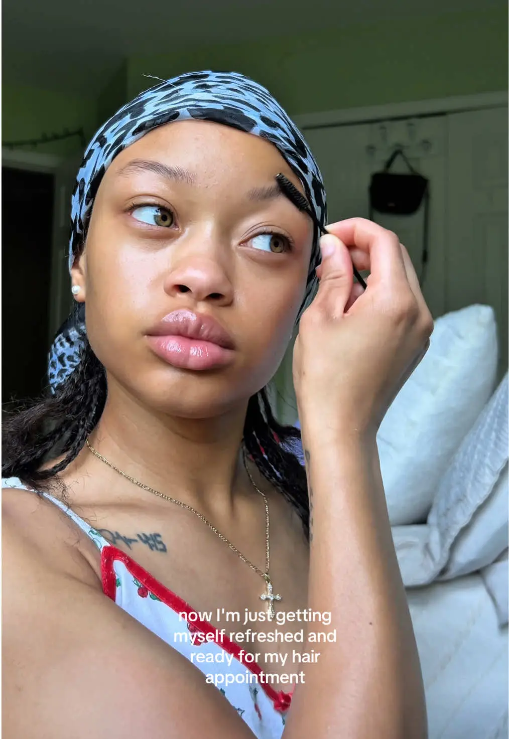 Tiktok post preview 2 from @ikiasworld