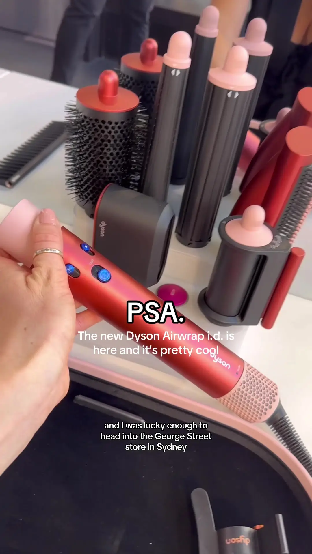 Tiktok post preview 3 from @elisebeautyeditor