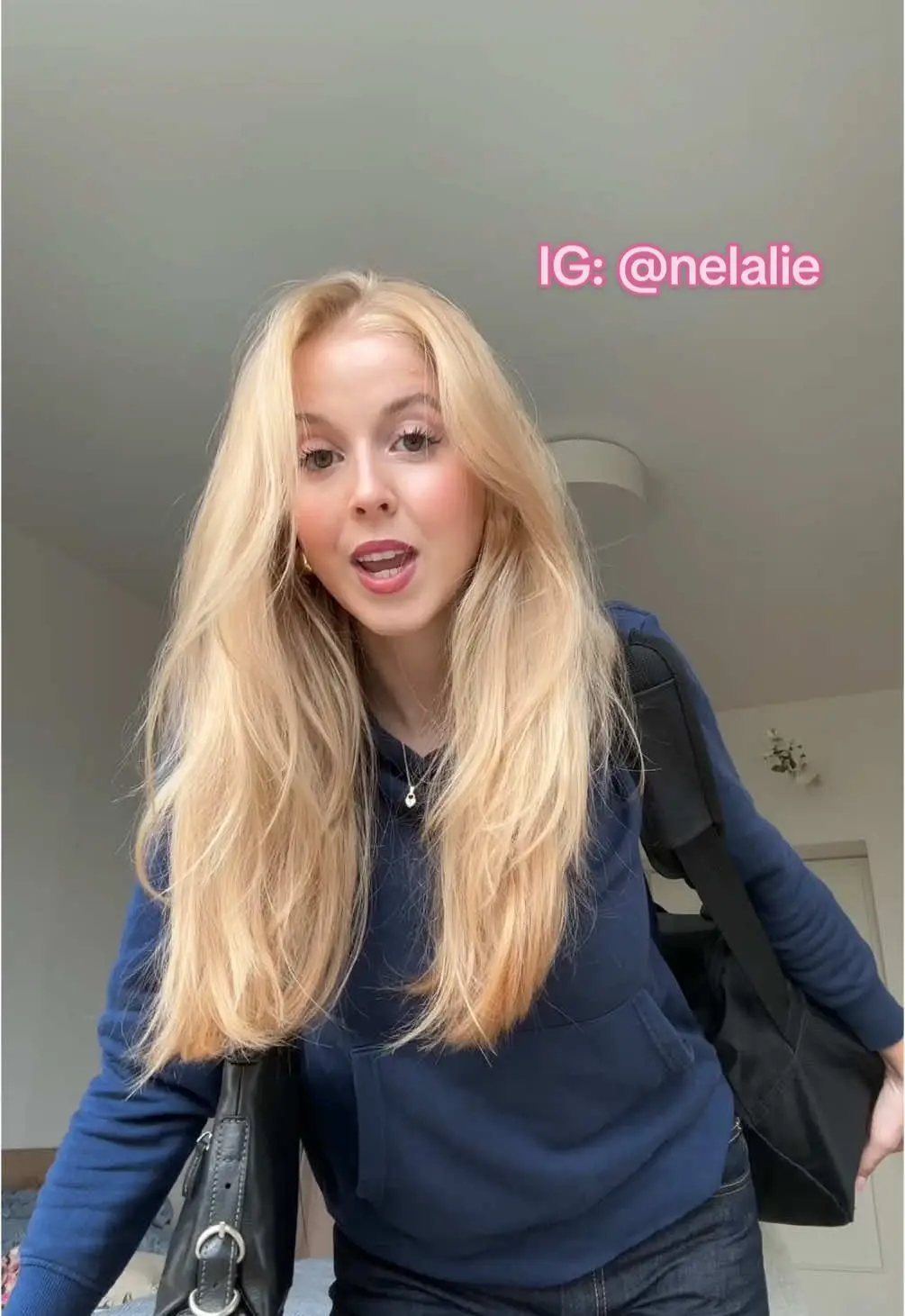 Tiktok post preview 2 from @nelal1e