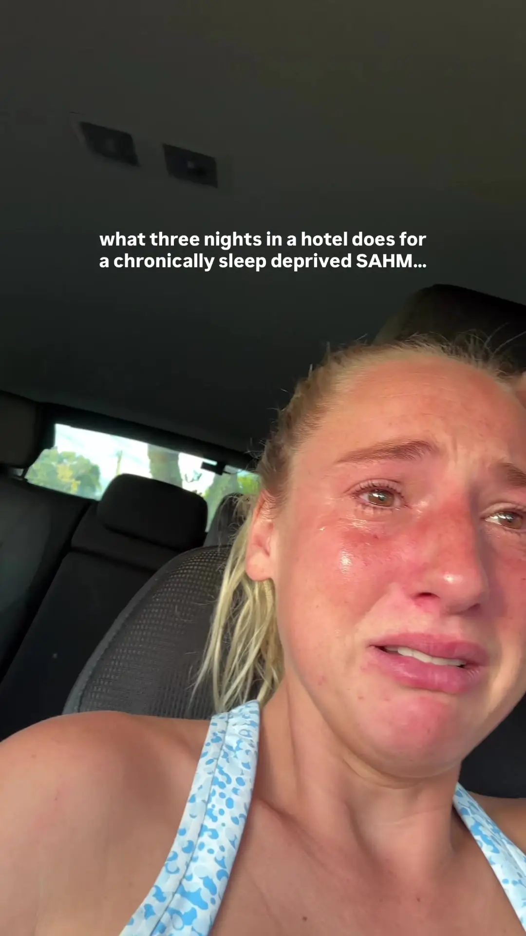 Tiktok post preview 1 from @alicebleathman_