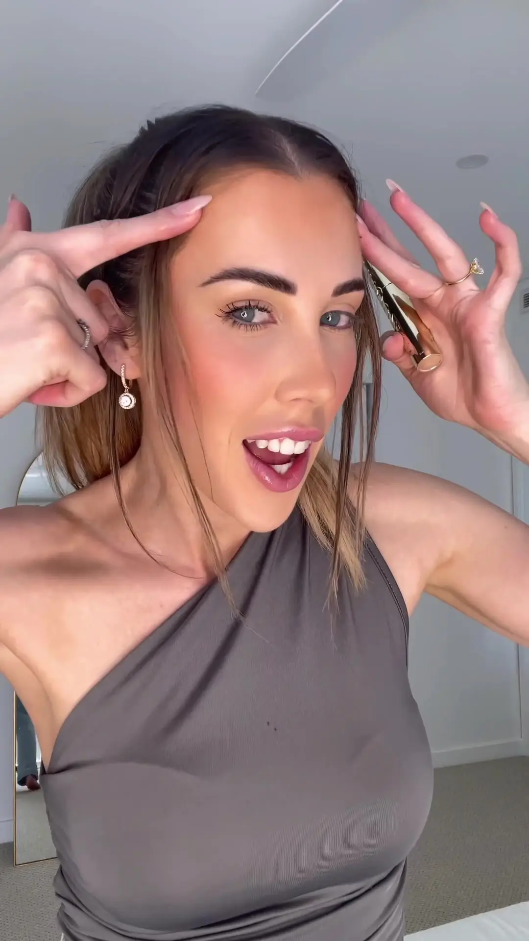 Tiktok post preview 2 from @itsbeckzemek