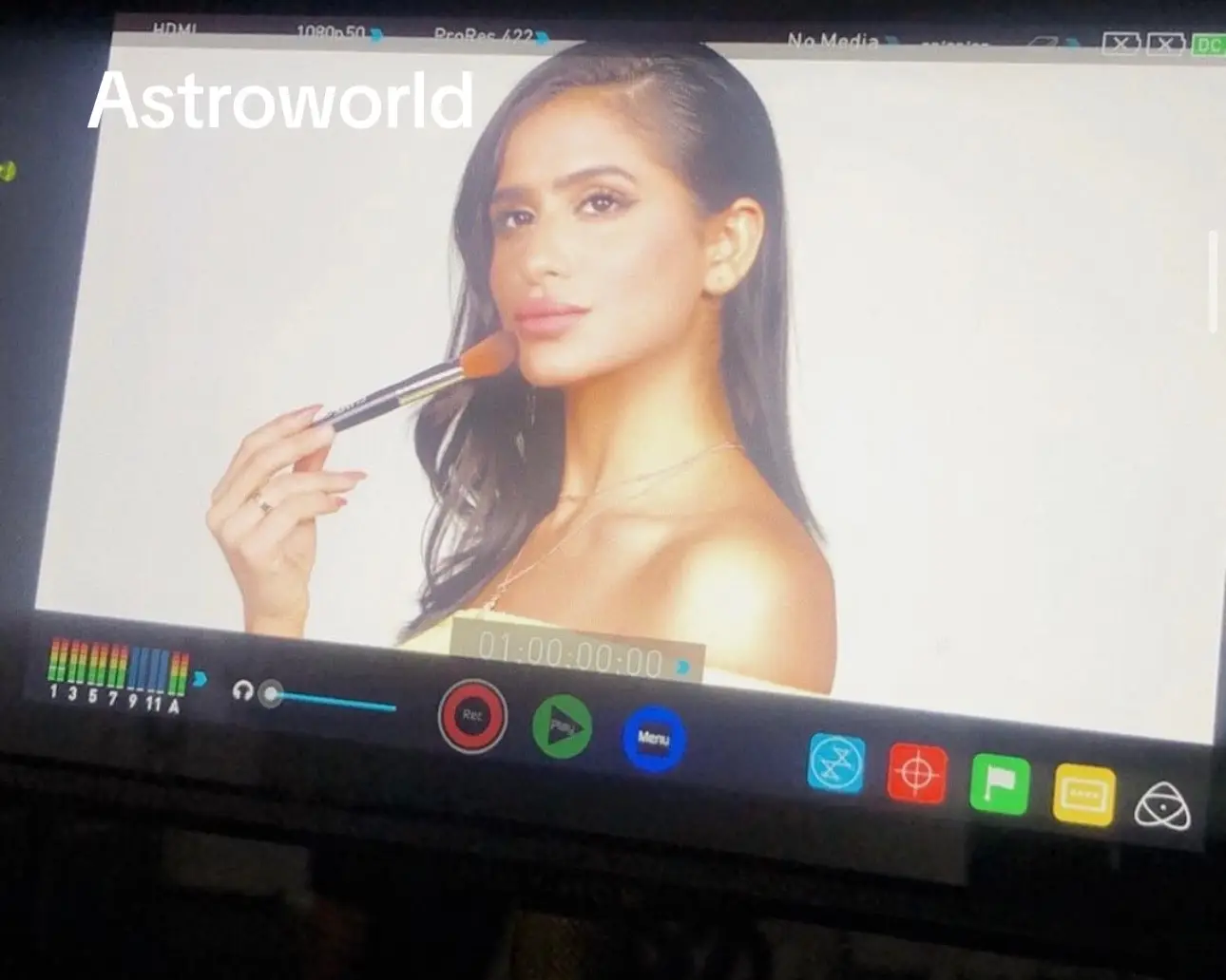 Tiktok post preview 3 from @realdanadee
