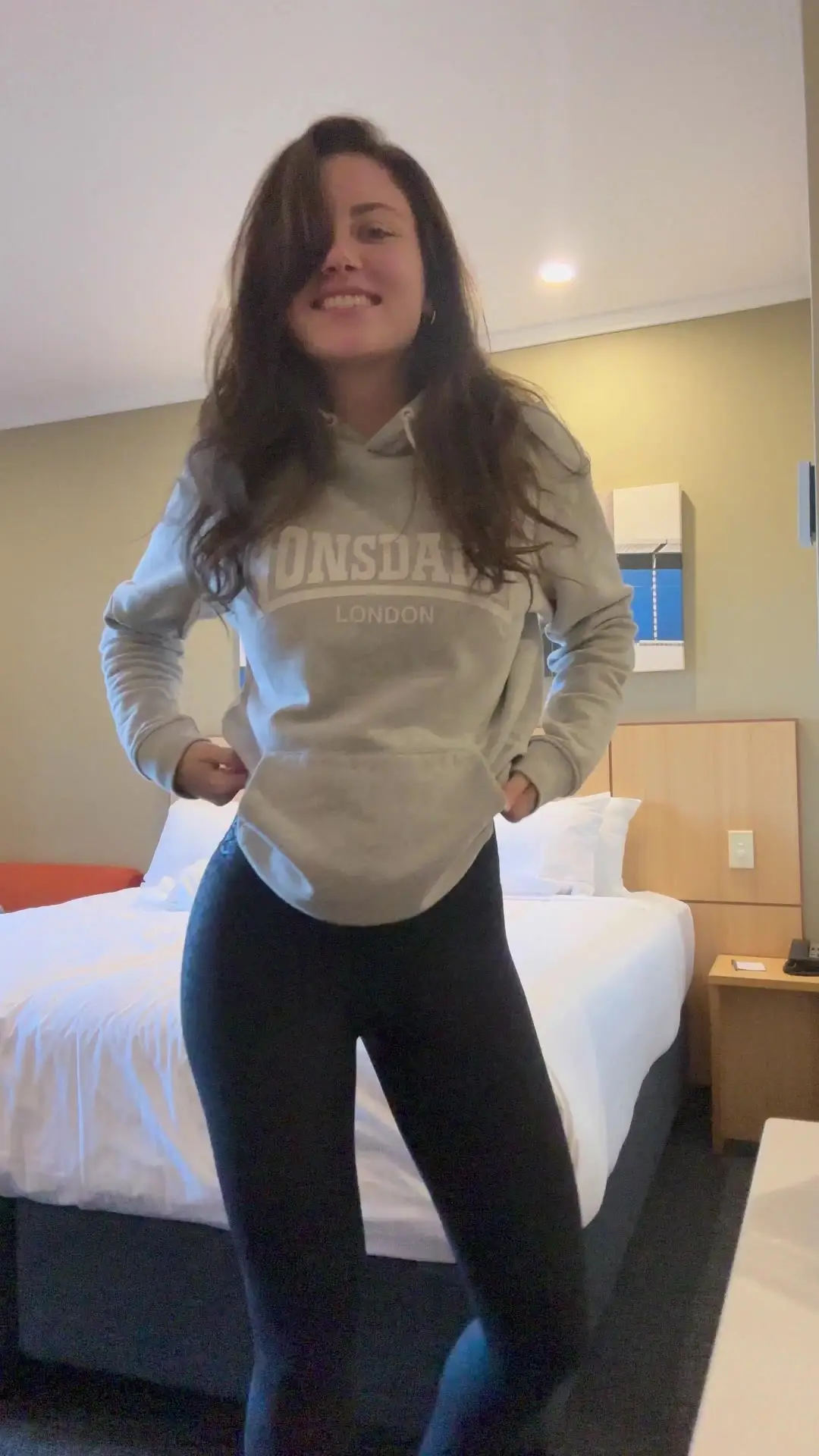 Tiktok post preview 2 from @hollyypower