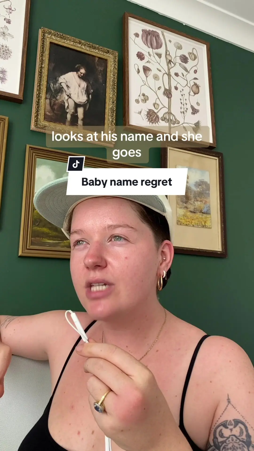 Tiktok post preview 3 from @hannahsandsmusic