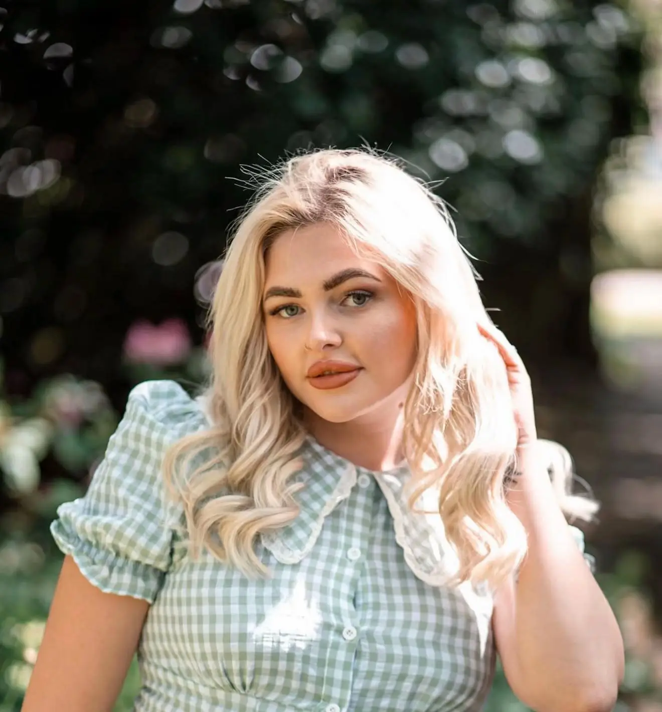Tiktok post preview 2 from @raising_ajs
