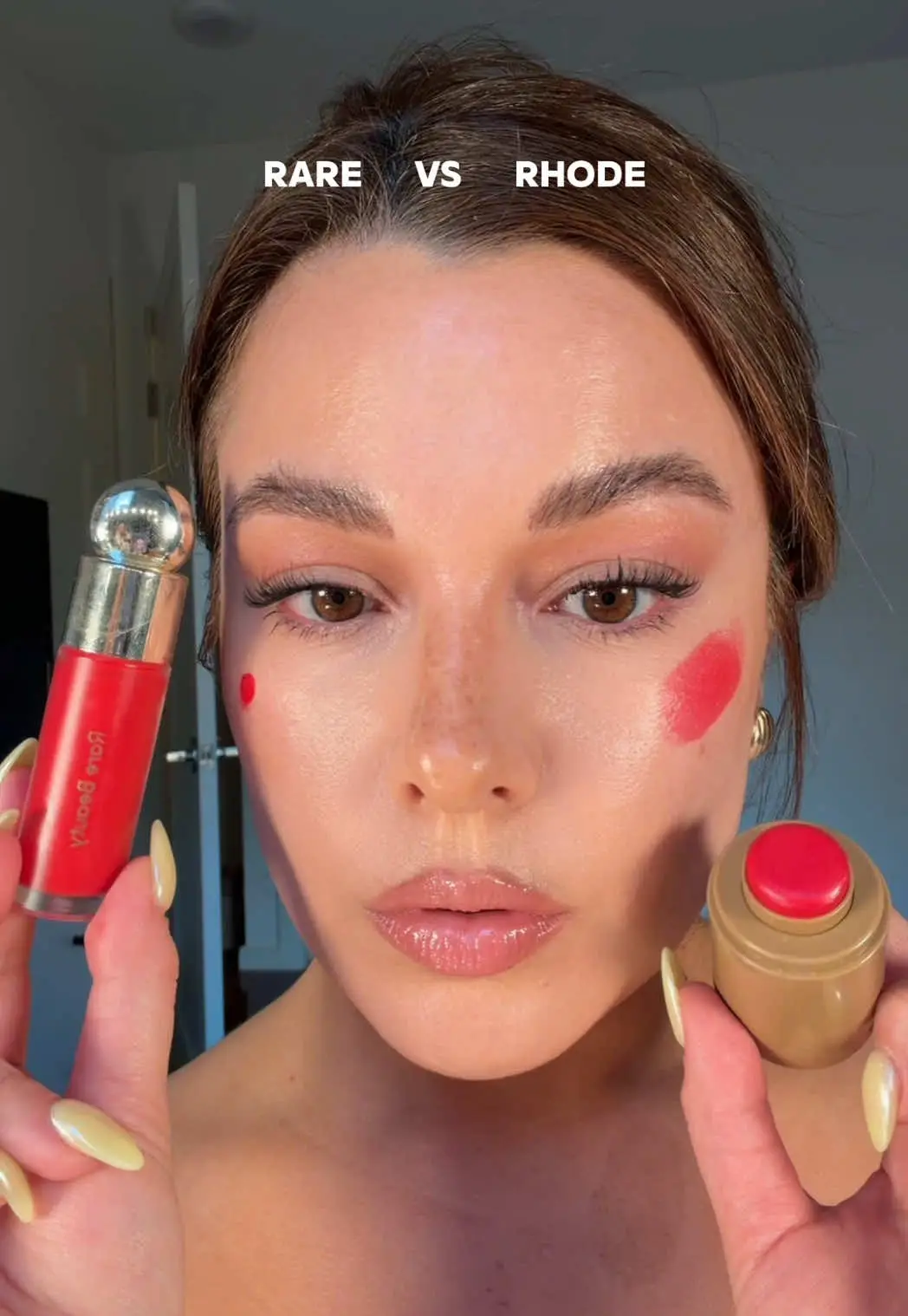 Tiktok post preview 3 from @itsmelissaga