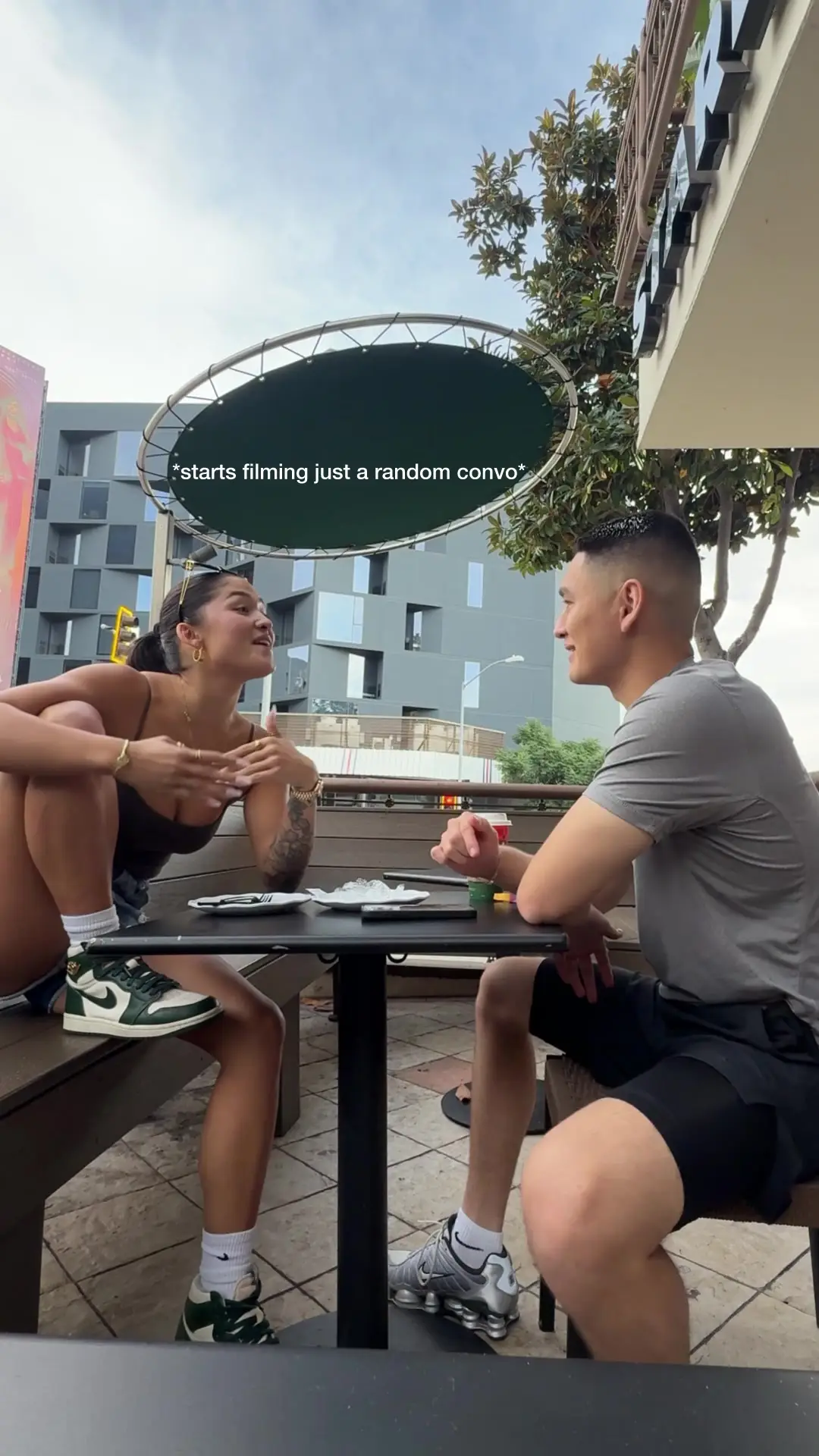 Tiktok post preview 2 from @_izzyflannery_