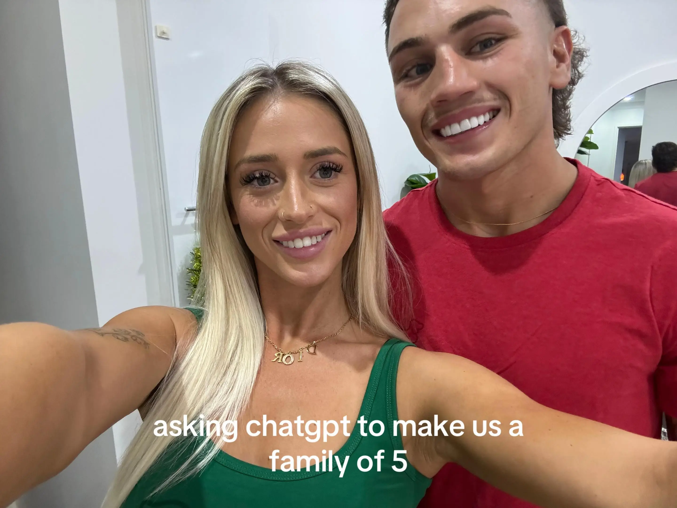 Tiktok post preview 2 from @tenayajaye_