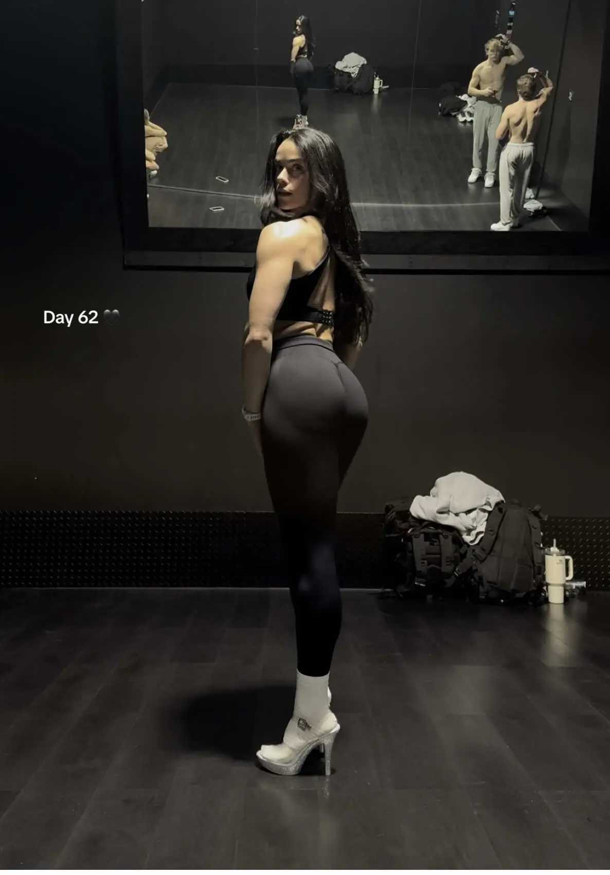 Tiktok post preview 2 from @alexandrallynch