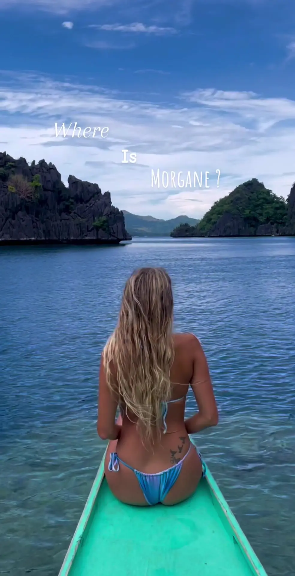 Tiktok post preview 3 from @morganebr0