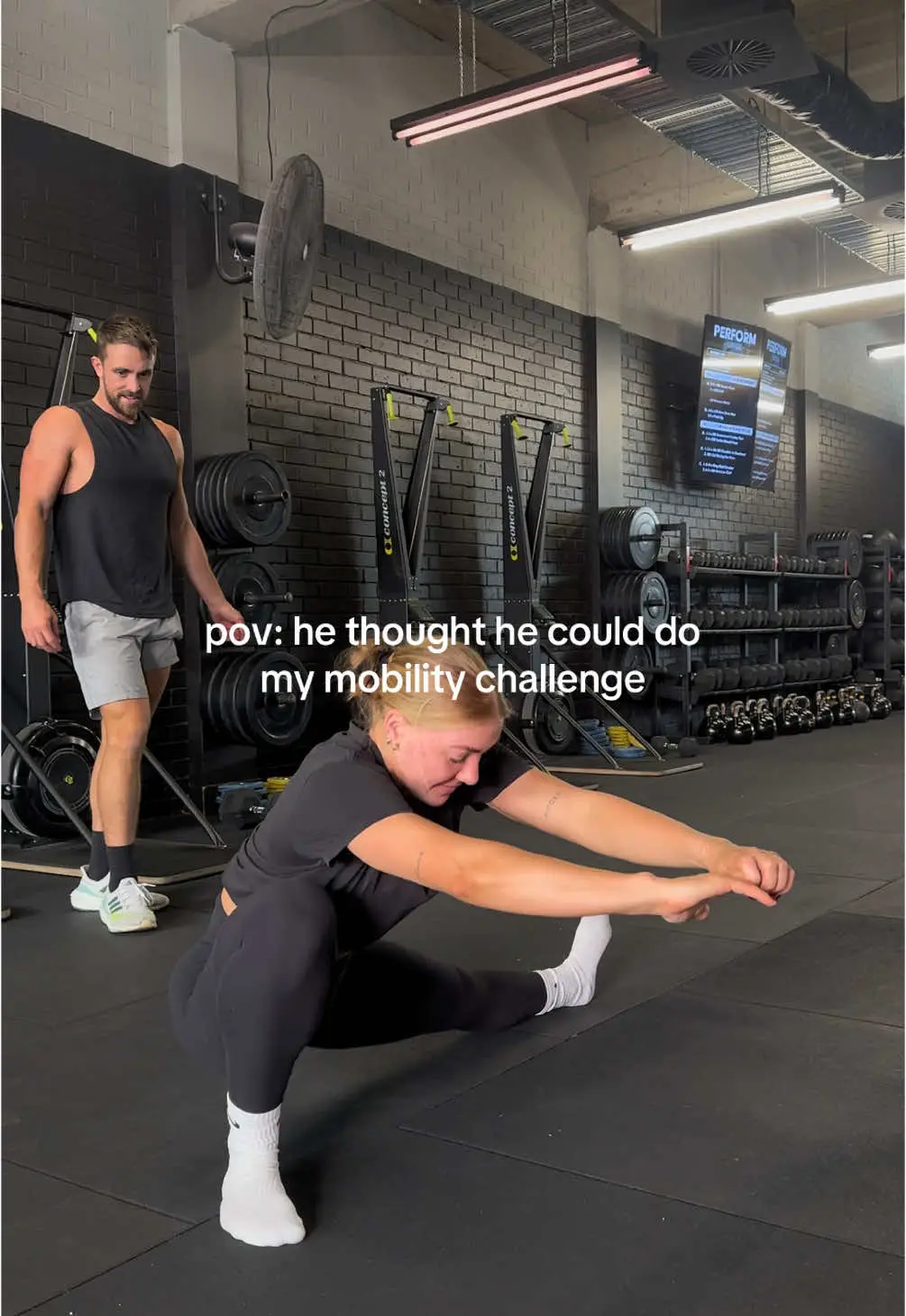 Tiktok post preview 2 from @zoewainwrightt_